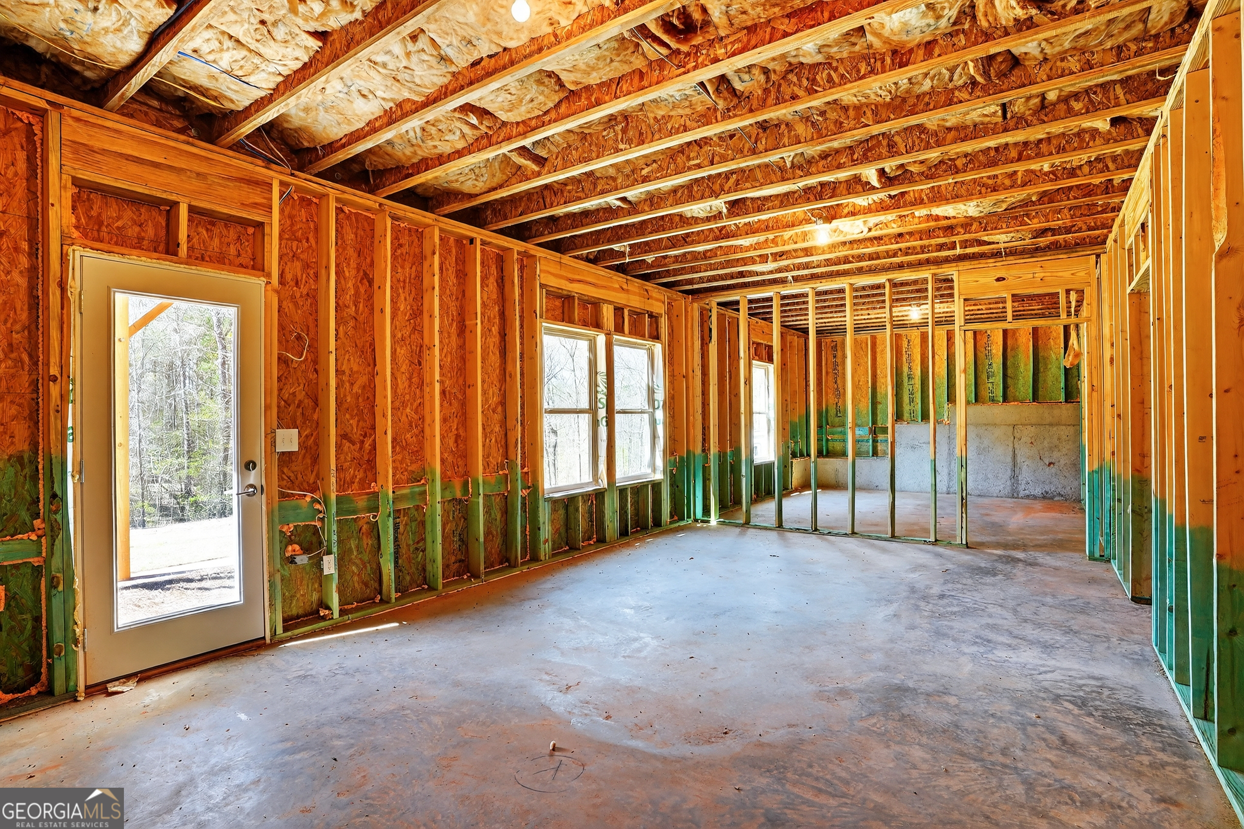 58 Cooper Drive Mansfield GA 30055