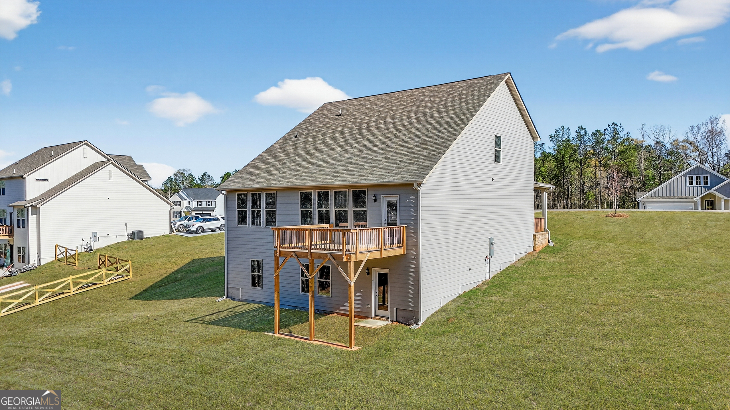 58 Cooper Drive Mansfield GA 30055