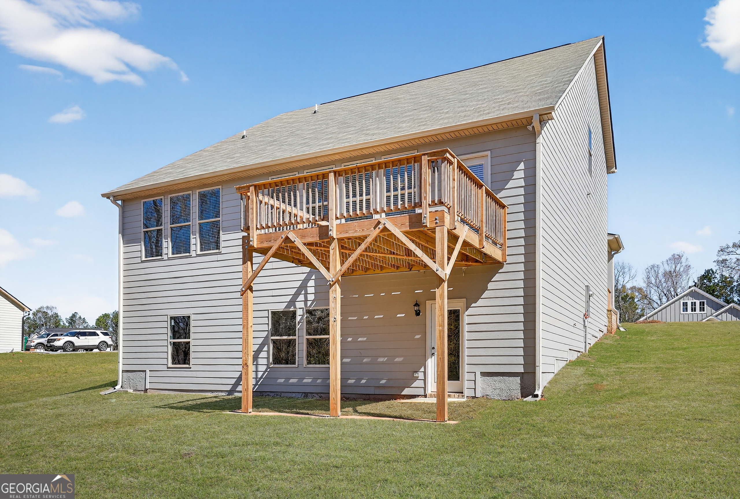 58 Cooper Drive Mansfield GA 30055