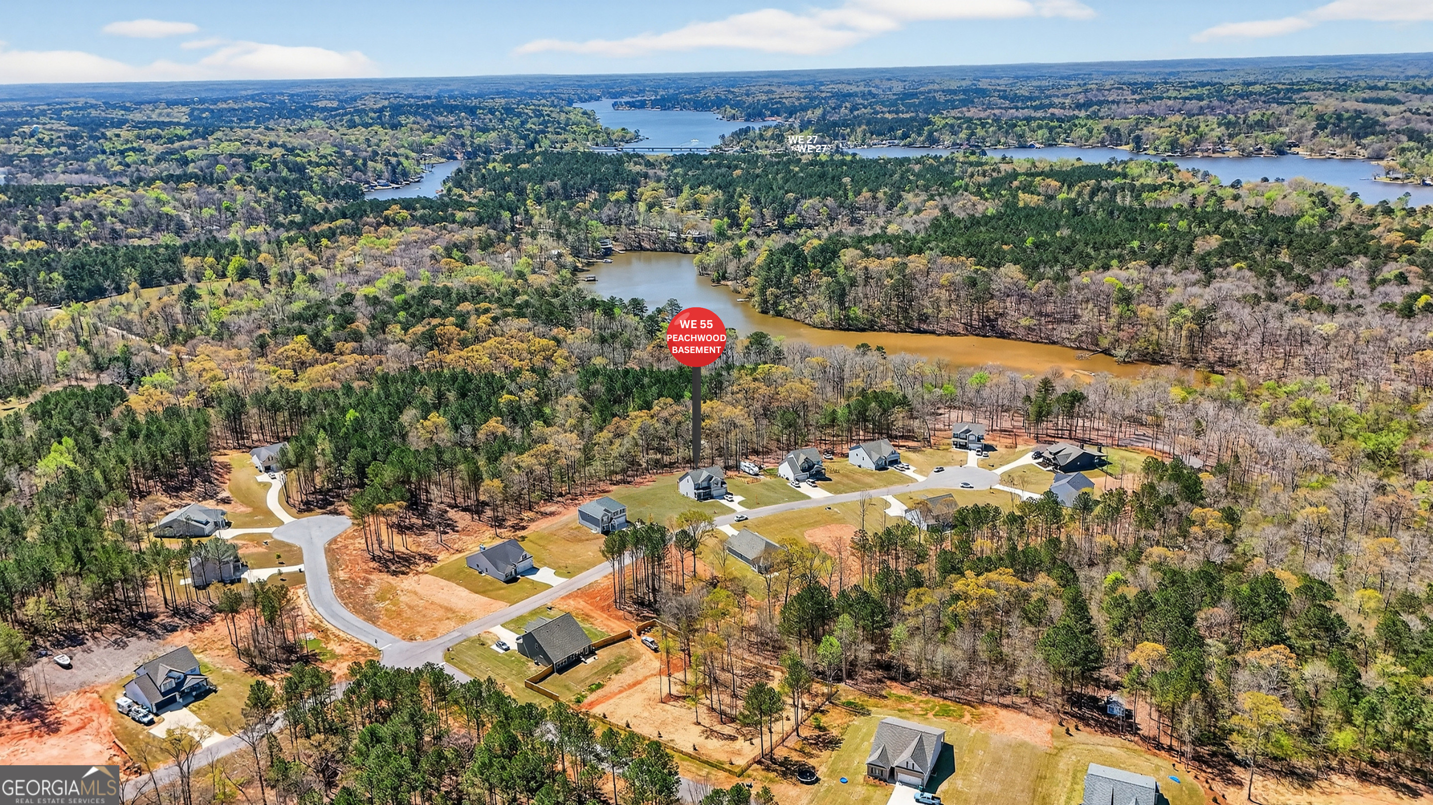 58 Cooper Drive Mansfield GA 30055