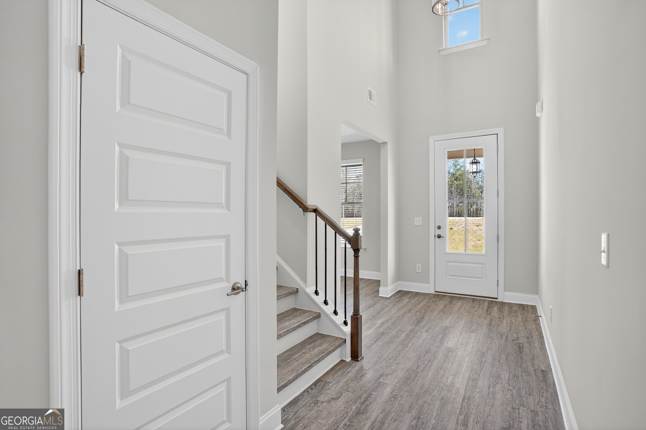 58 Cooper Drive Mansfield GA 30055