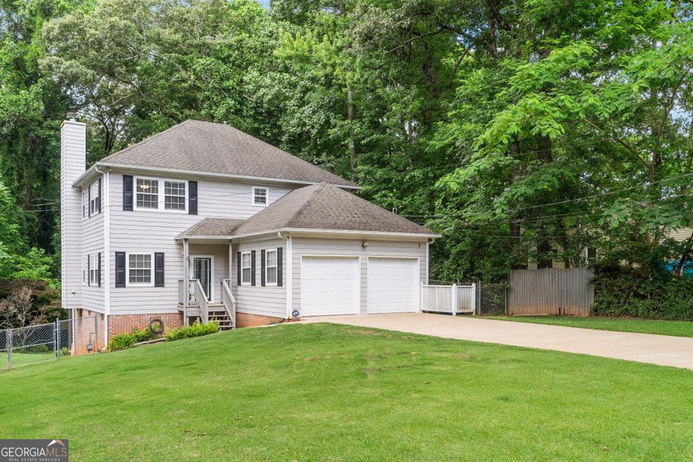 2399 Glynn Drive SE Atlanta GA 30316