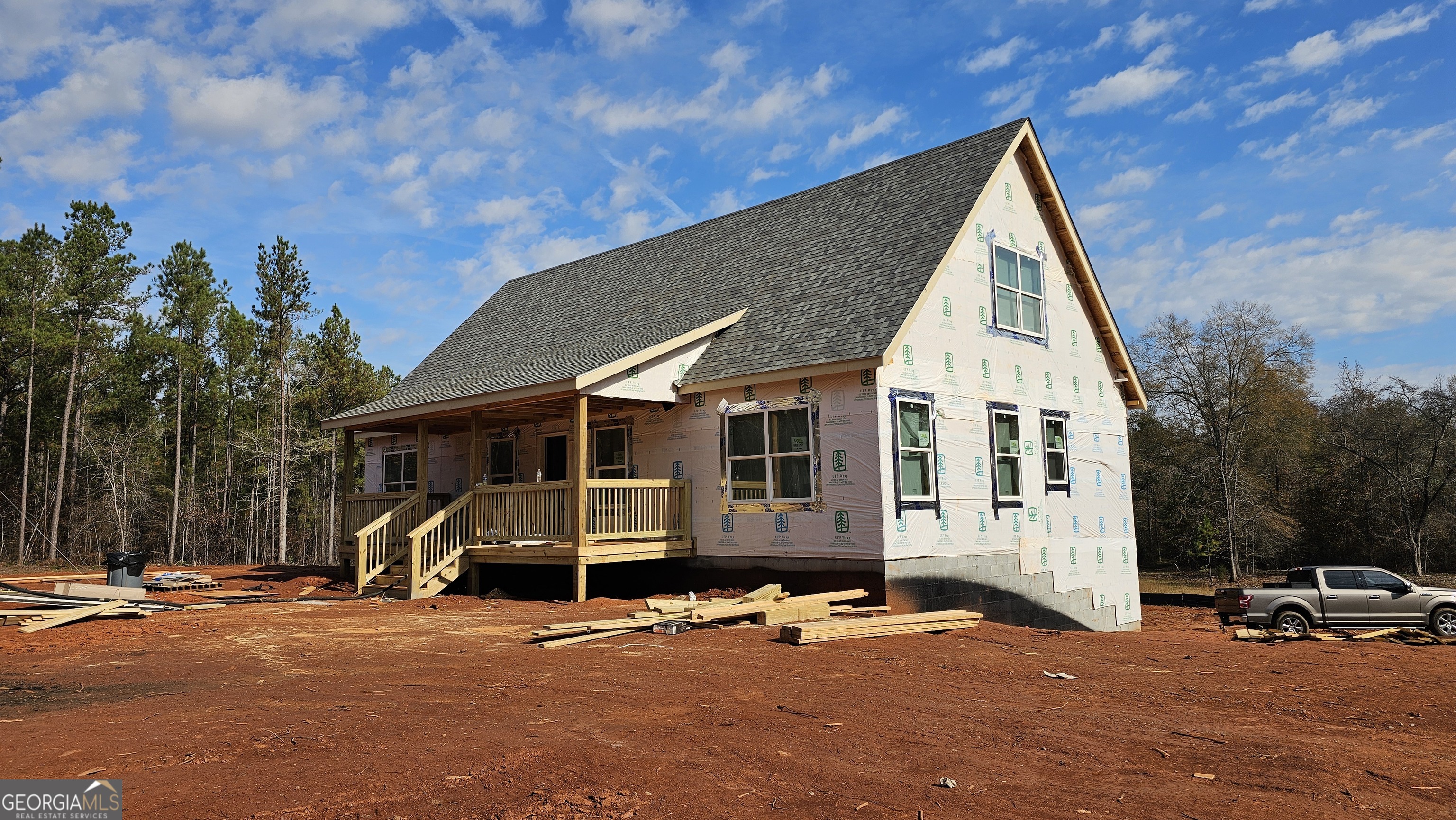 151 Nancy Lane Forsyth GA 31029
