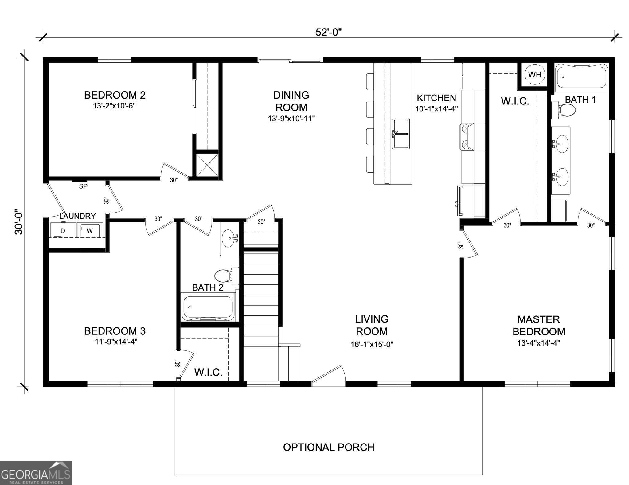 151 Nancy Lane Forsyth GA 31029
