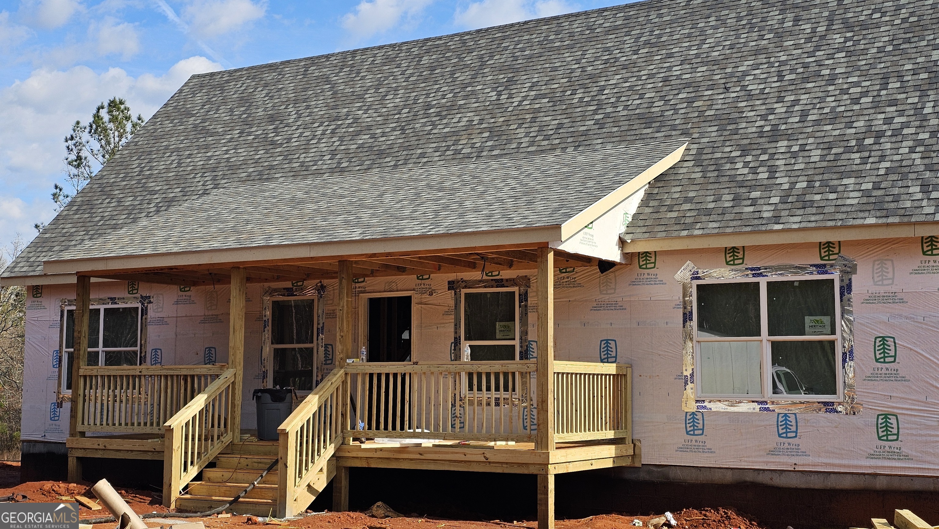 151 Nancy Lane Forsyth GA 31029