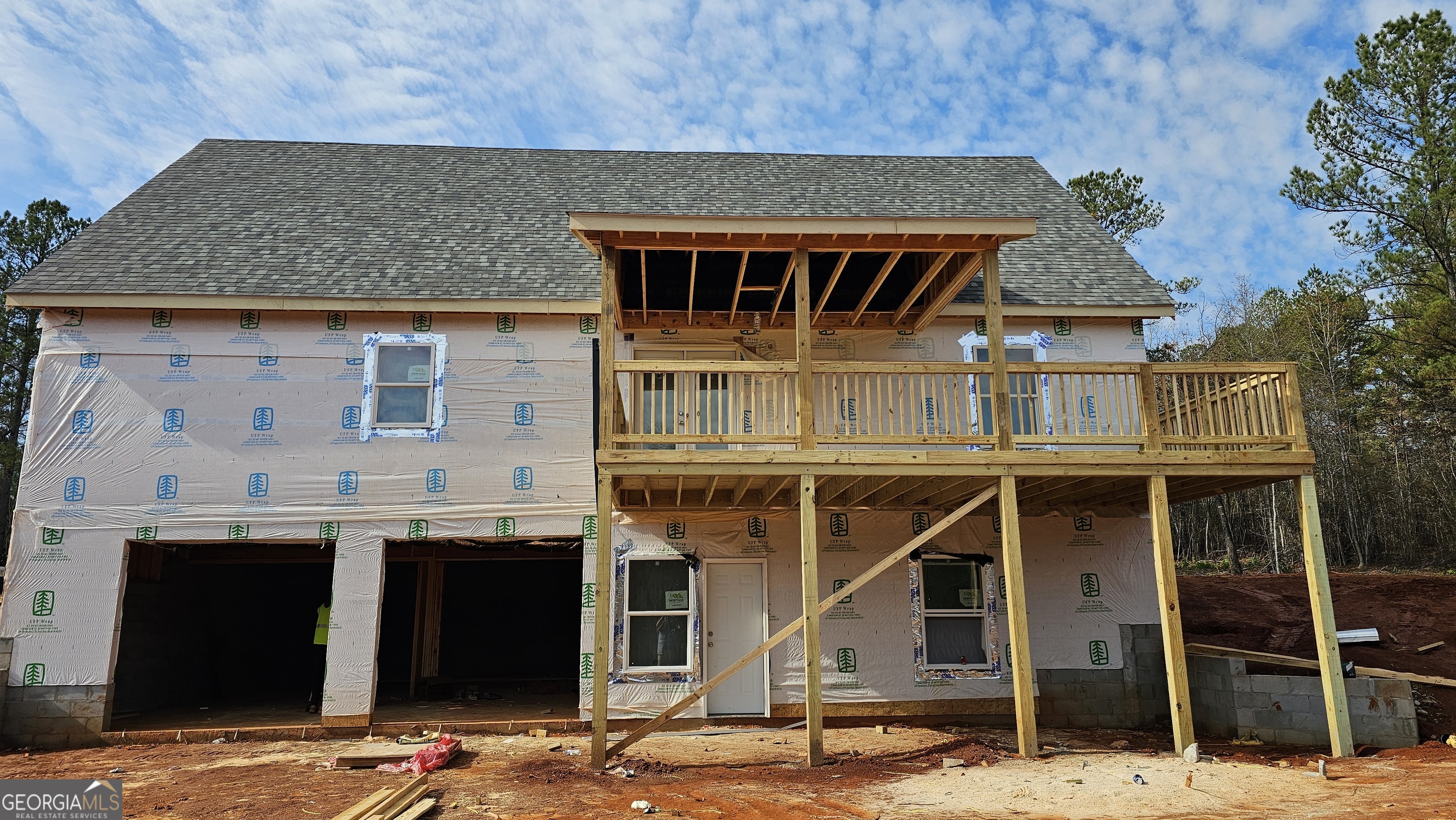 151 Nancy Lane Forsyth GA 31029
