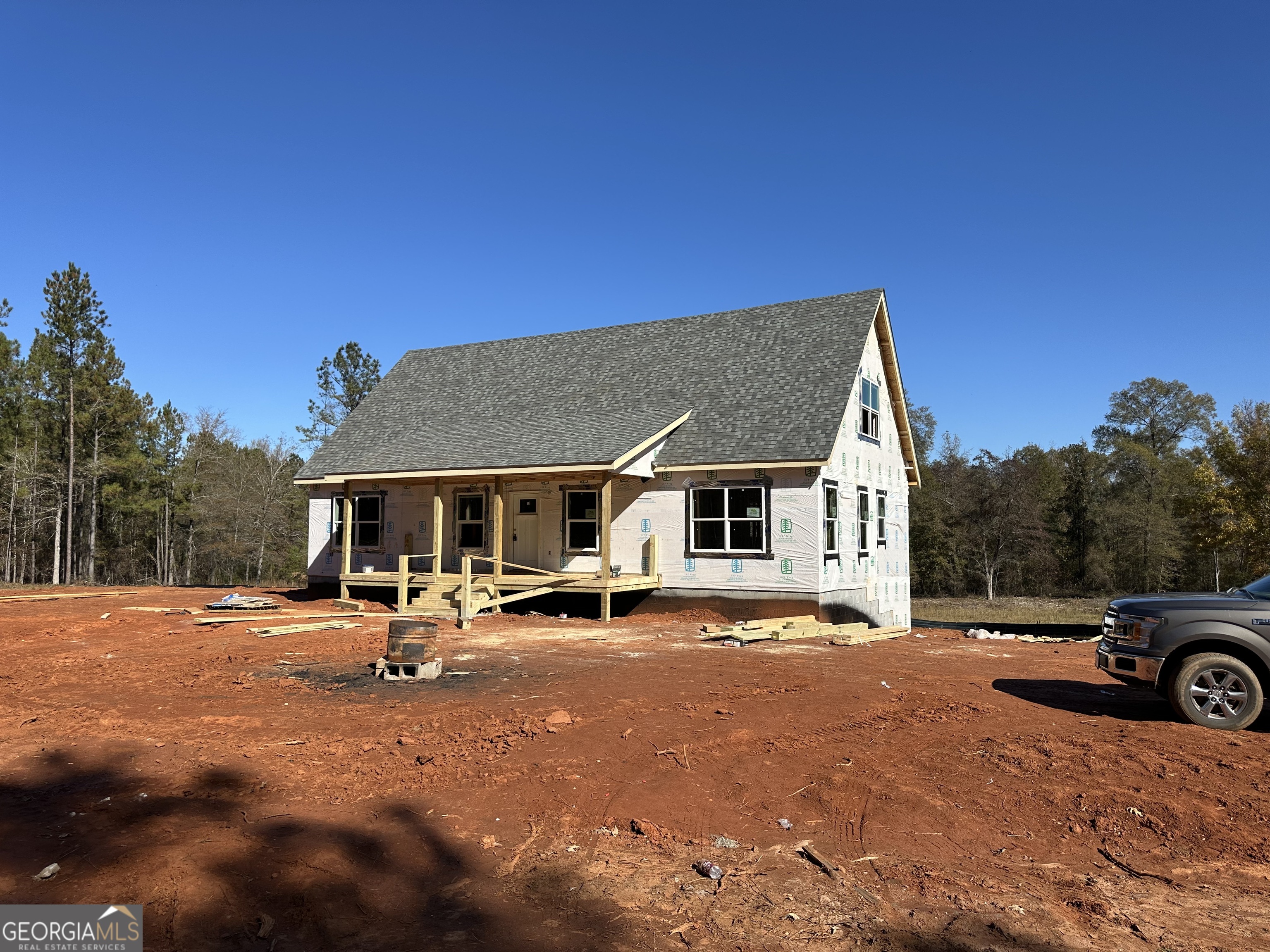 151 Nancy Lane Forsyth GA 31029