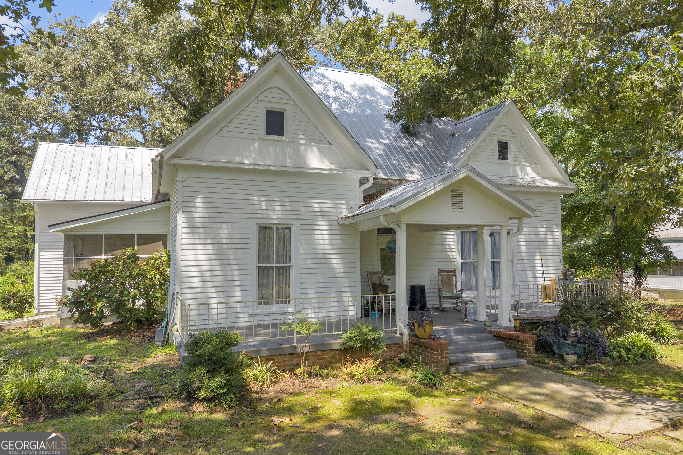 1404 W Main Street Bowersville GA 30516