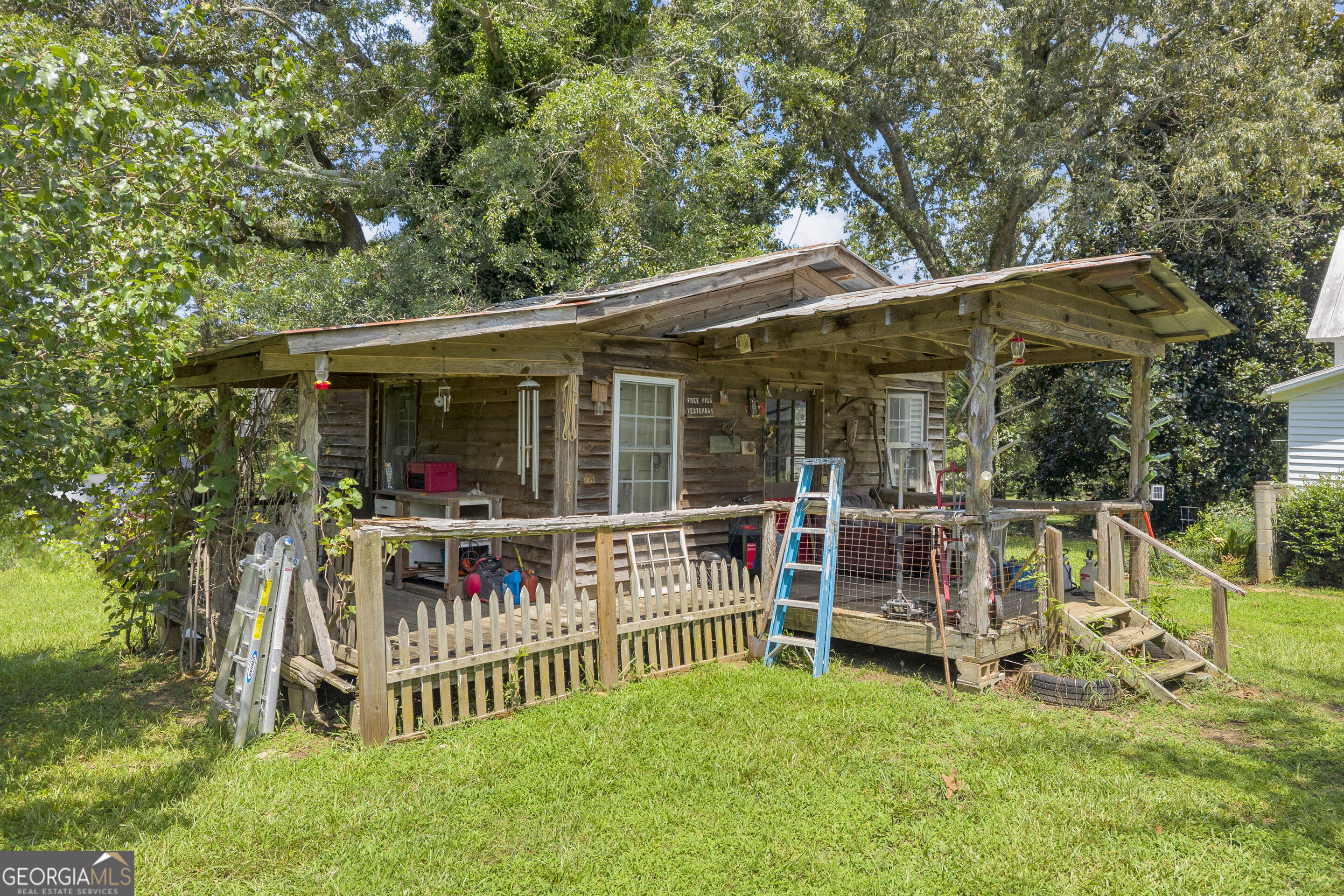 1404 W Main Street Bowersville GA 30516