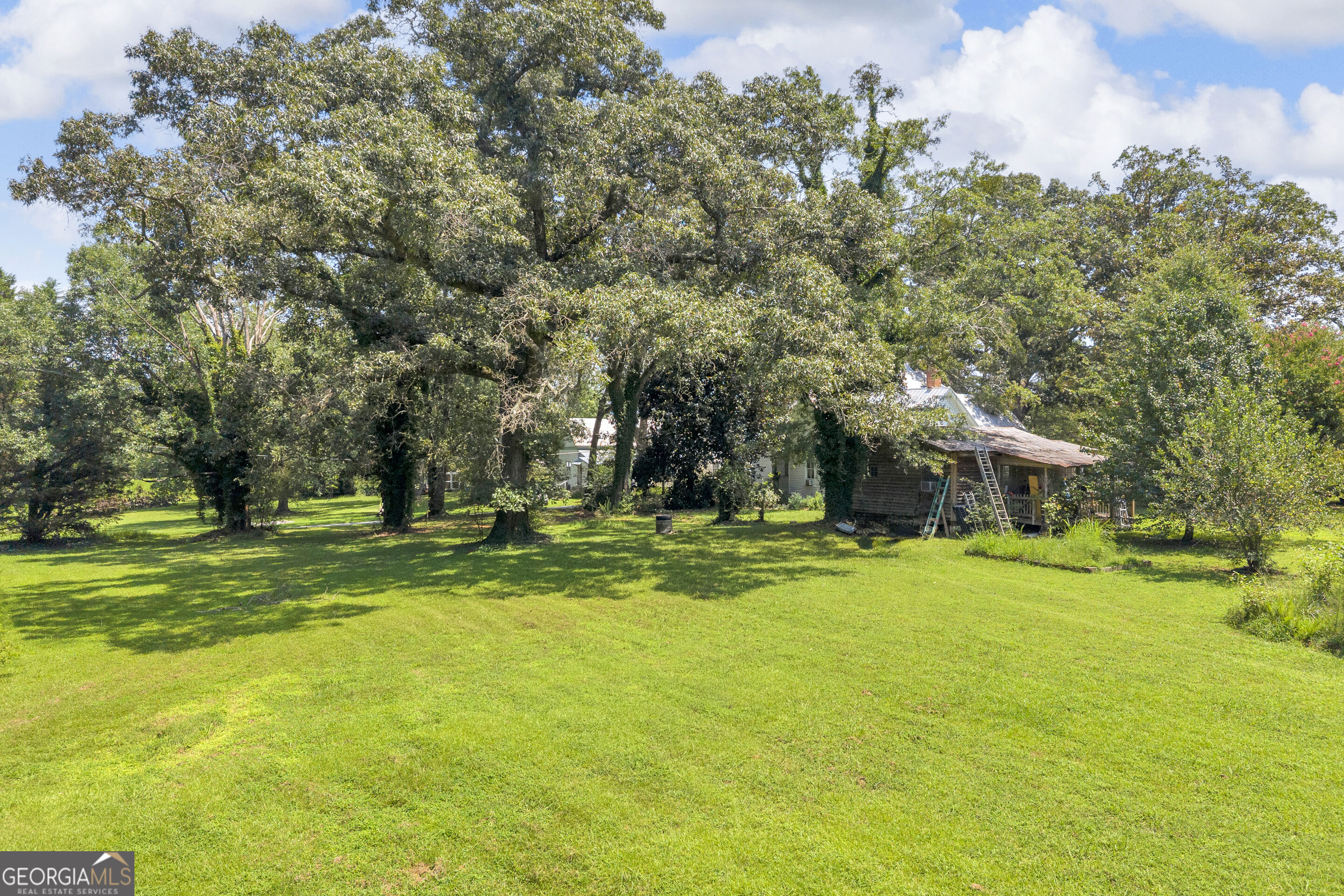 1404 W Main Street Bowersville GA 30516