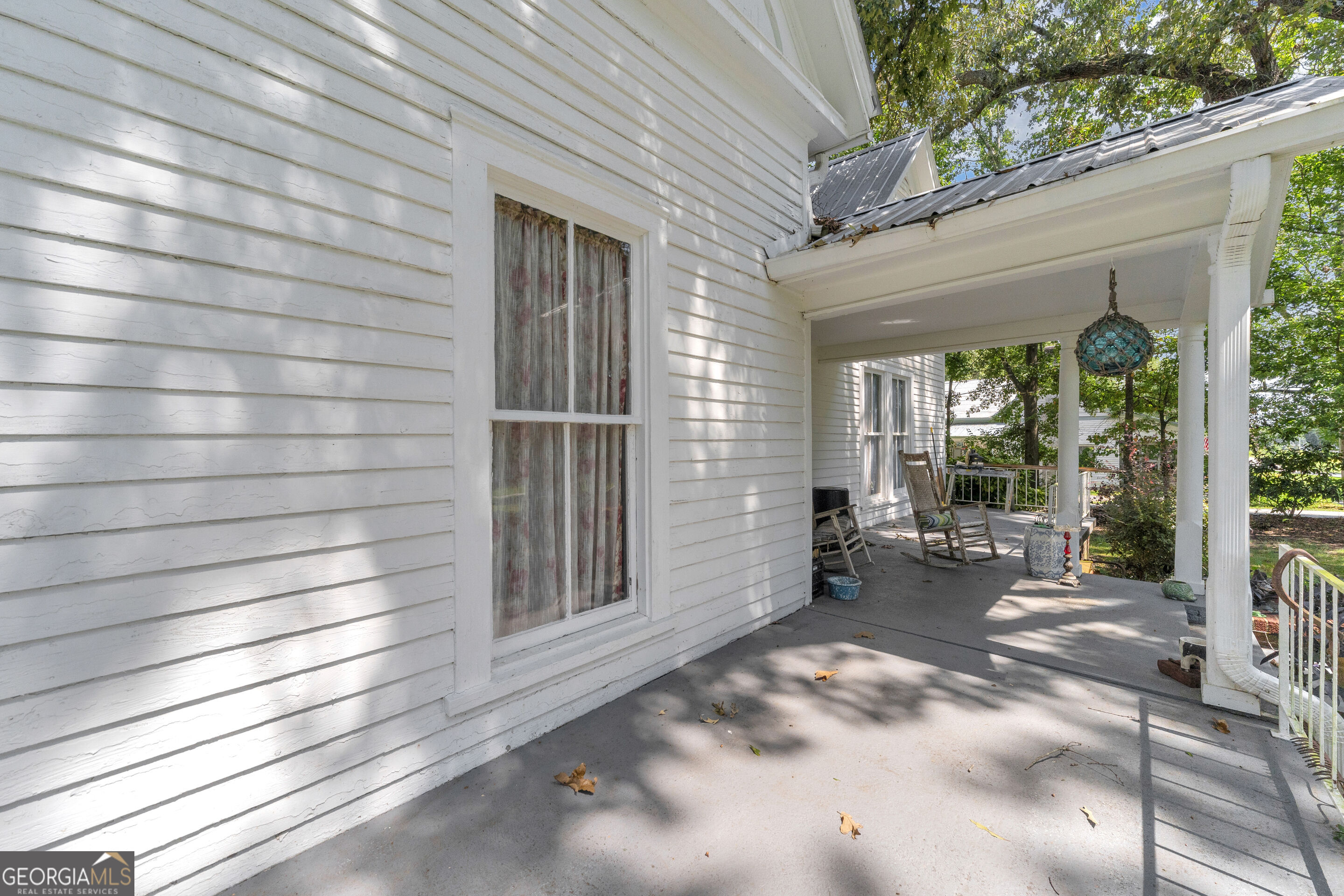 1404 W Main Street Bowersville GA 30516