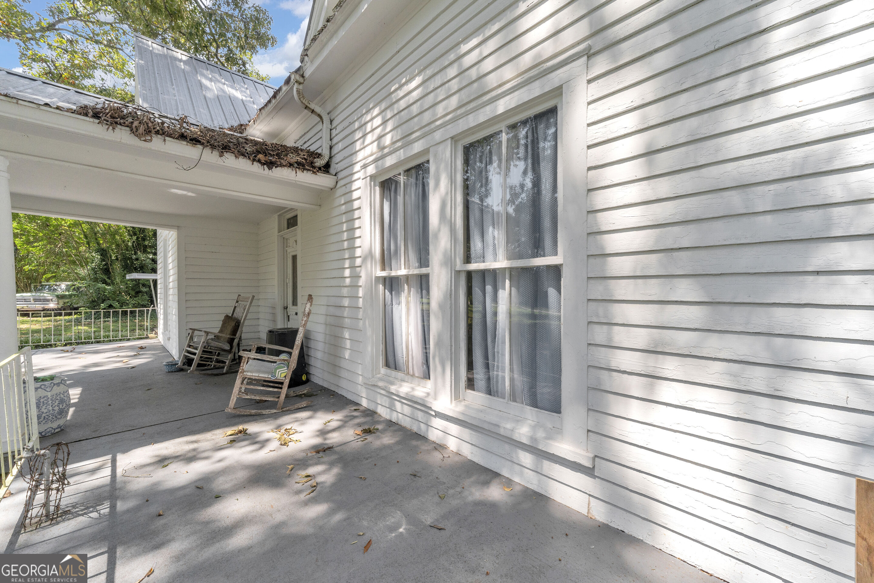 1404 W Main Street Bowersville GA 30516