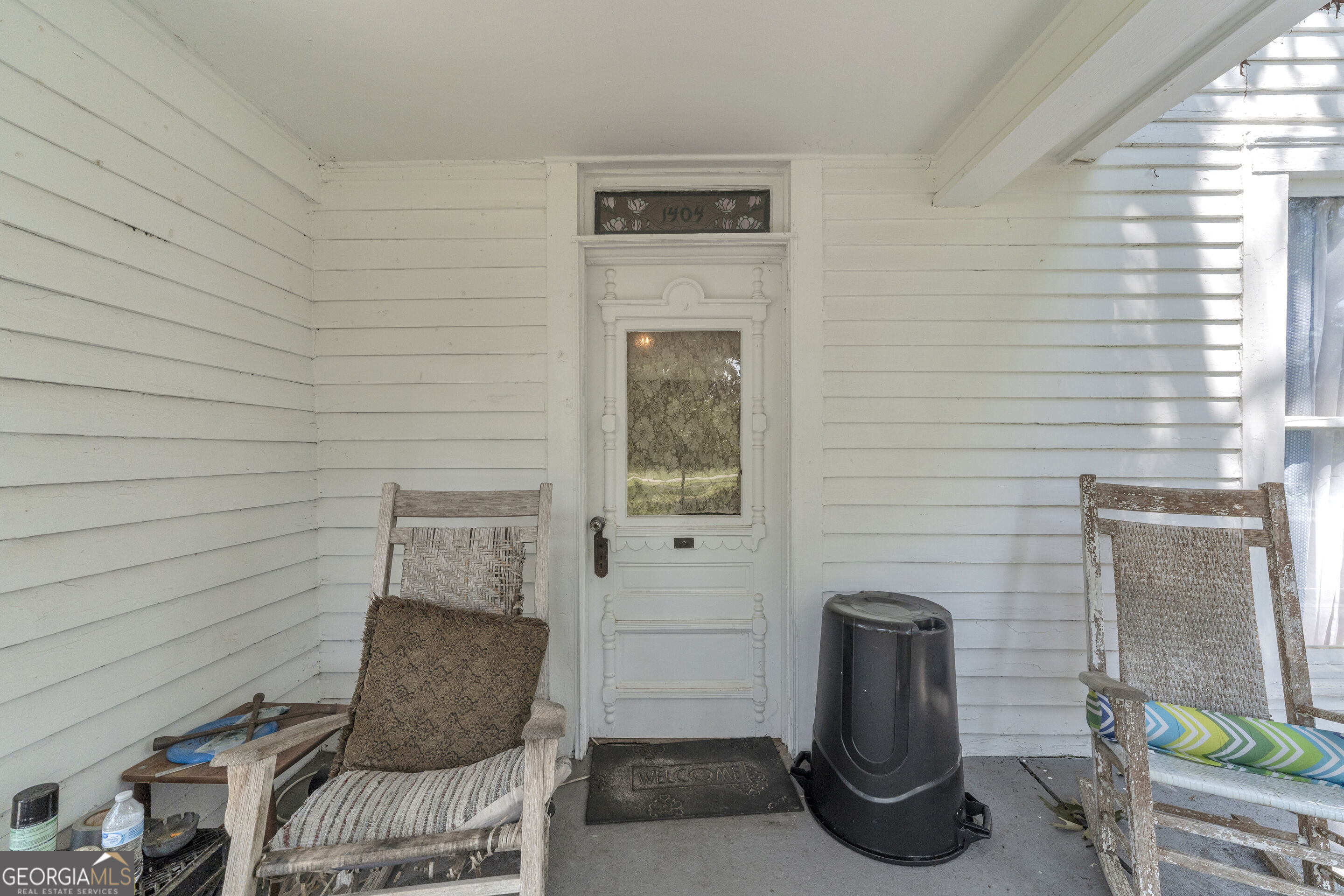 1404 W Main Street Bowersville GA 30516