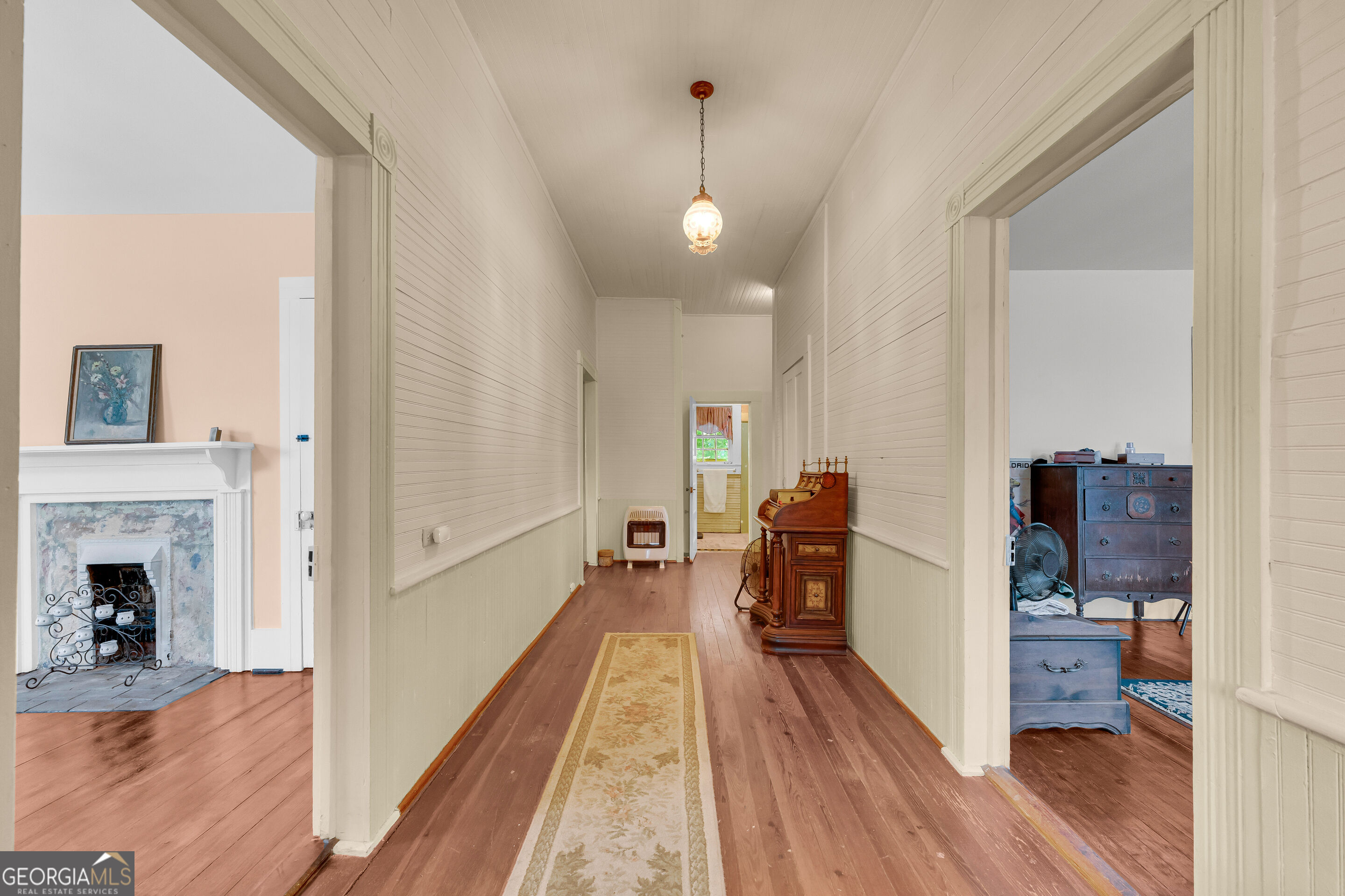1404 W Main Street Bowersville GA 30516