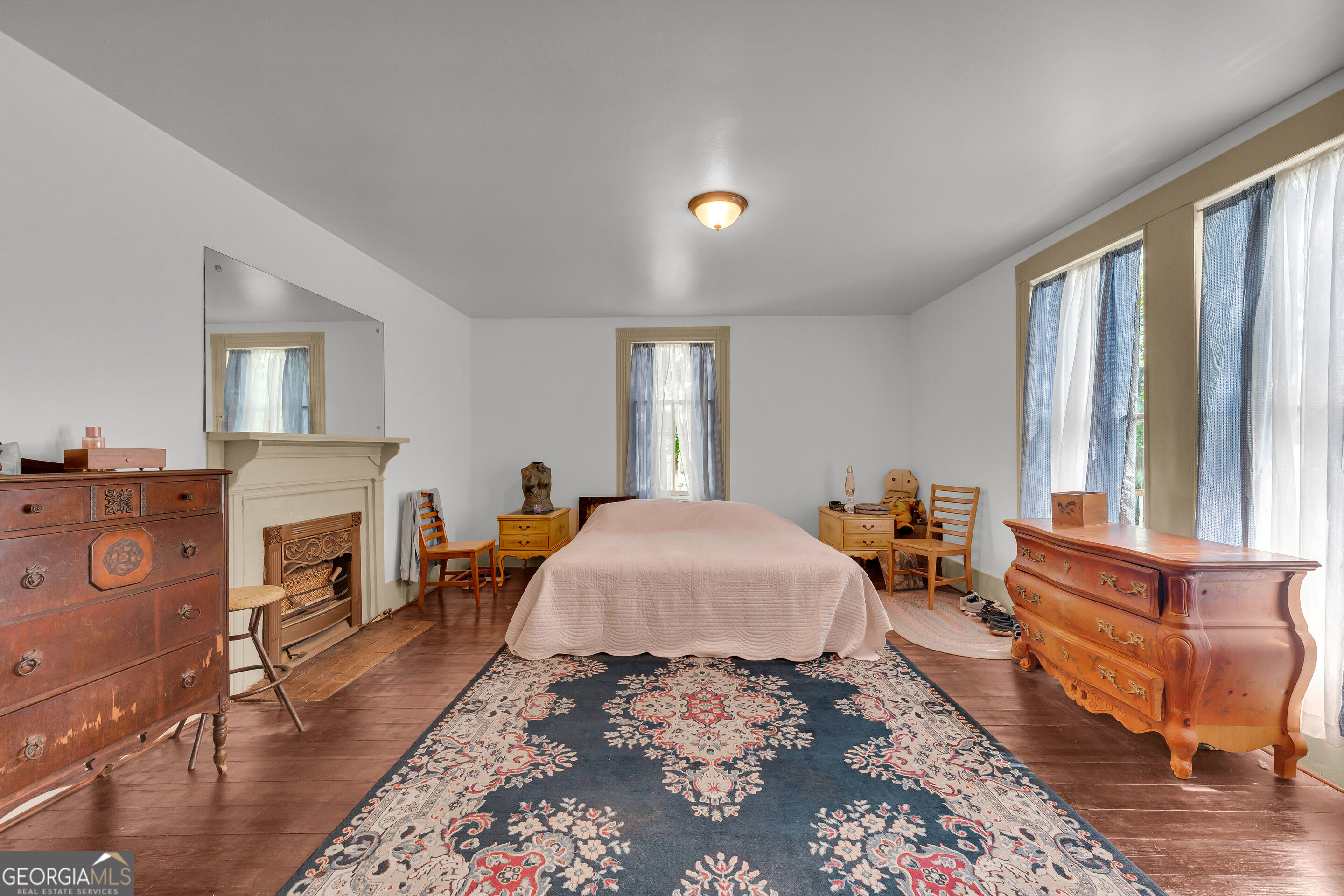 1404 W Main Street Bowersville GA 30516