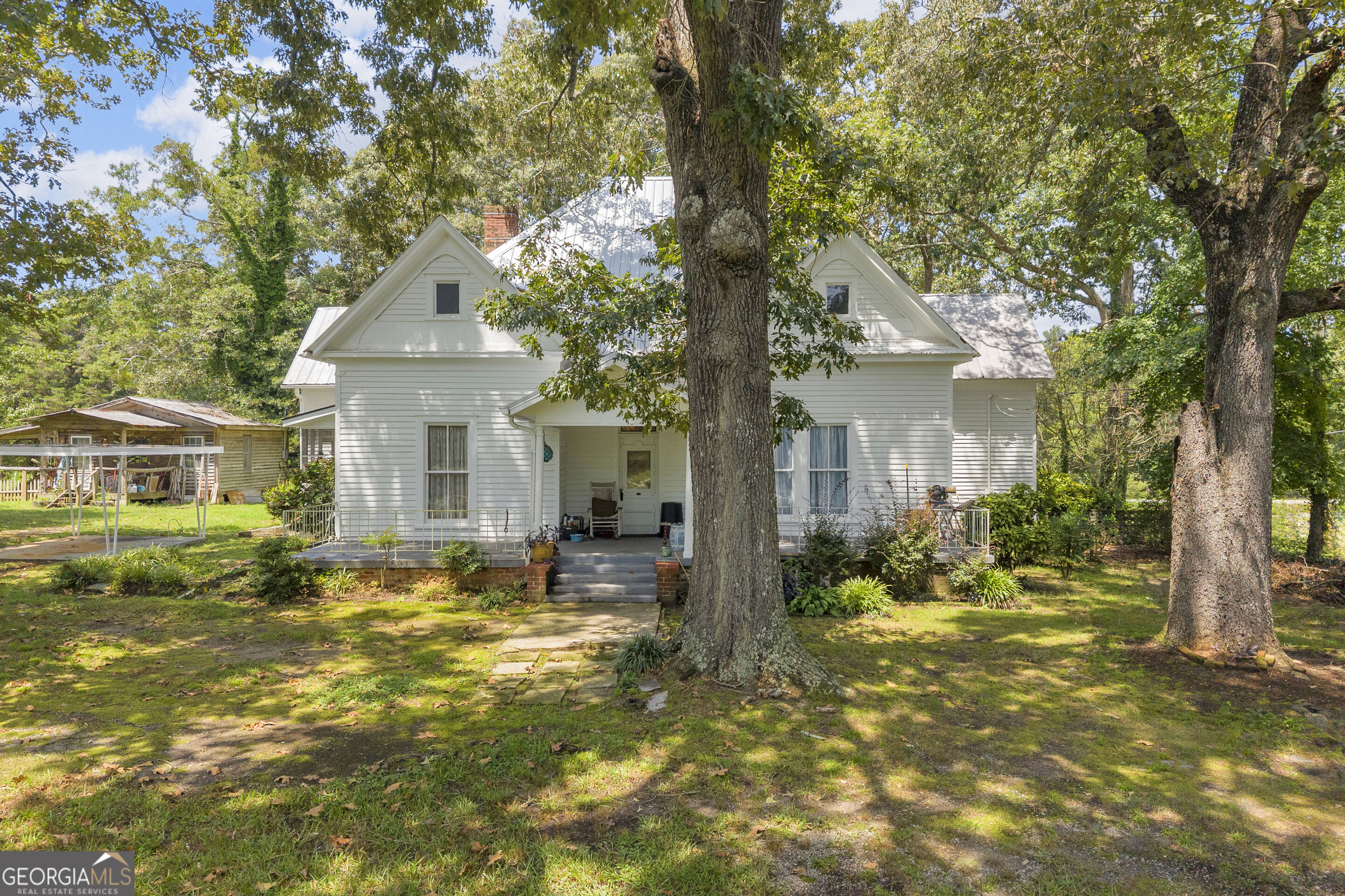 1404 W Main Street Bowersville GA 30516