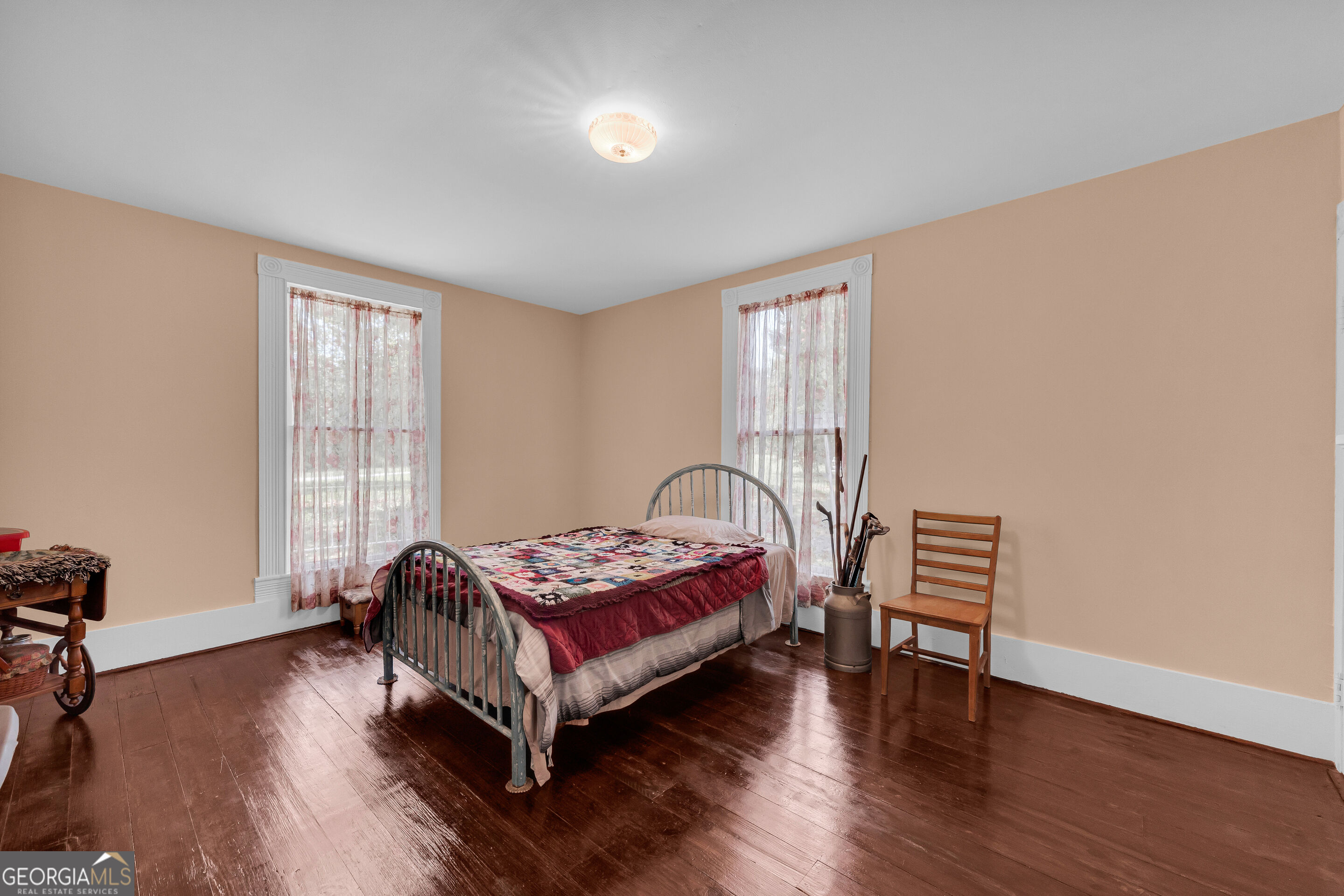 1404 W Main Street Bowersville GA 30516
