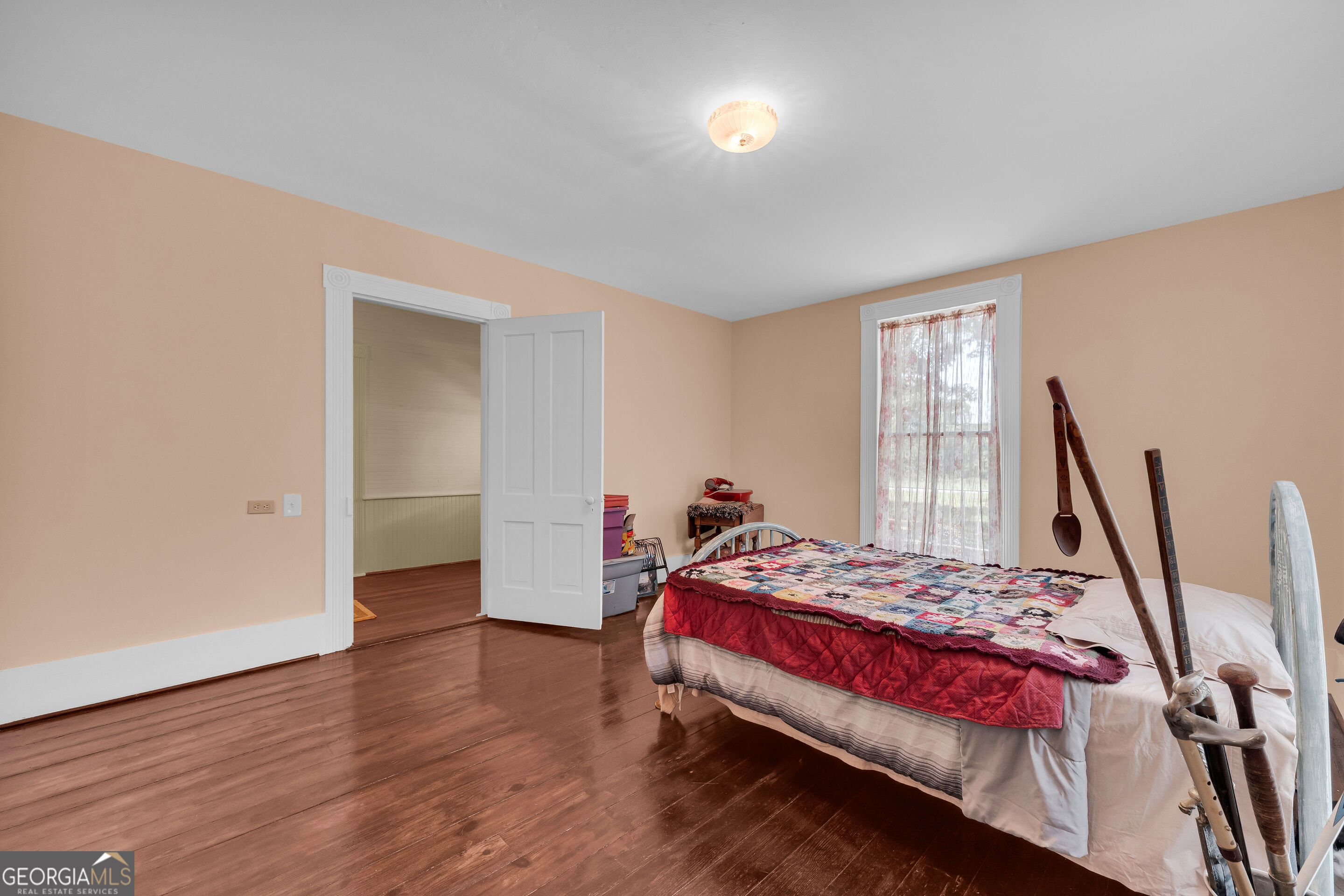 1404 W Main Street Bowersville GA 30516