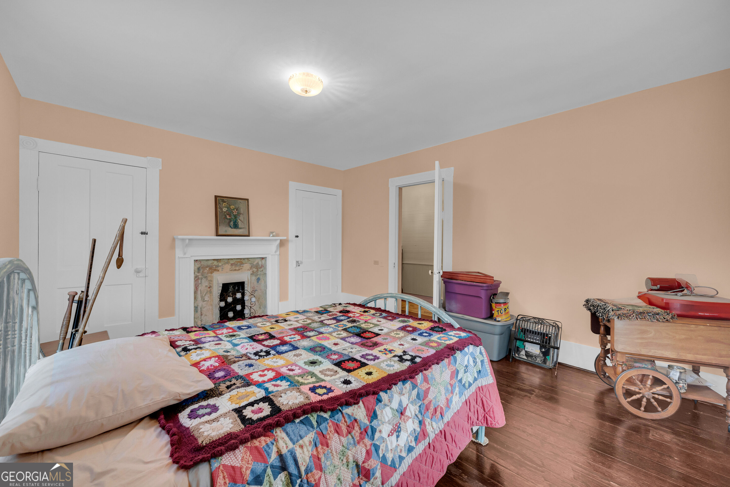 1404 W Main Street Bowersville GA 30516