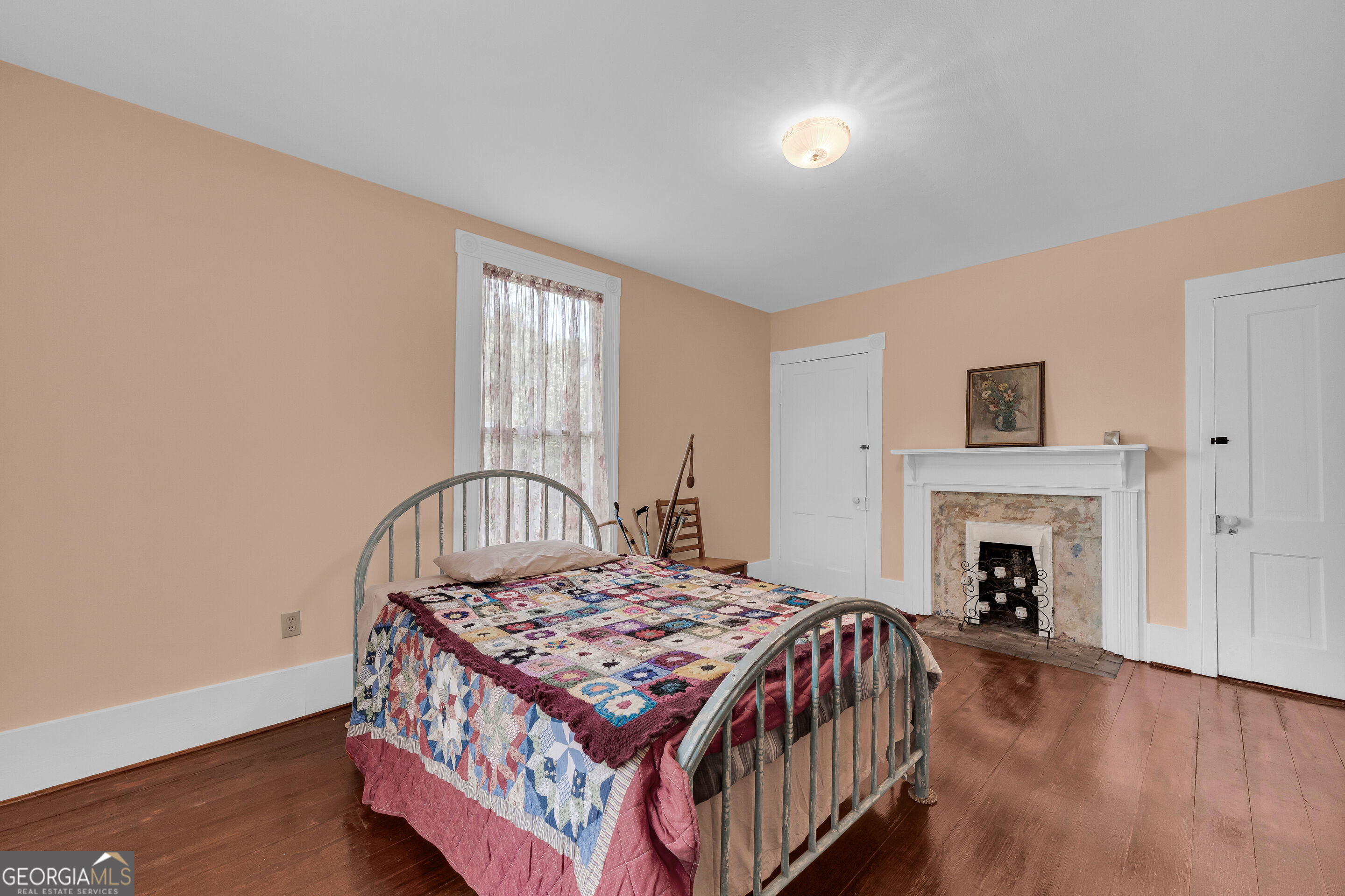 1404 W Main Street Bowersville GA 30516