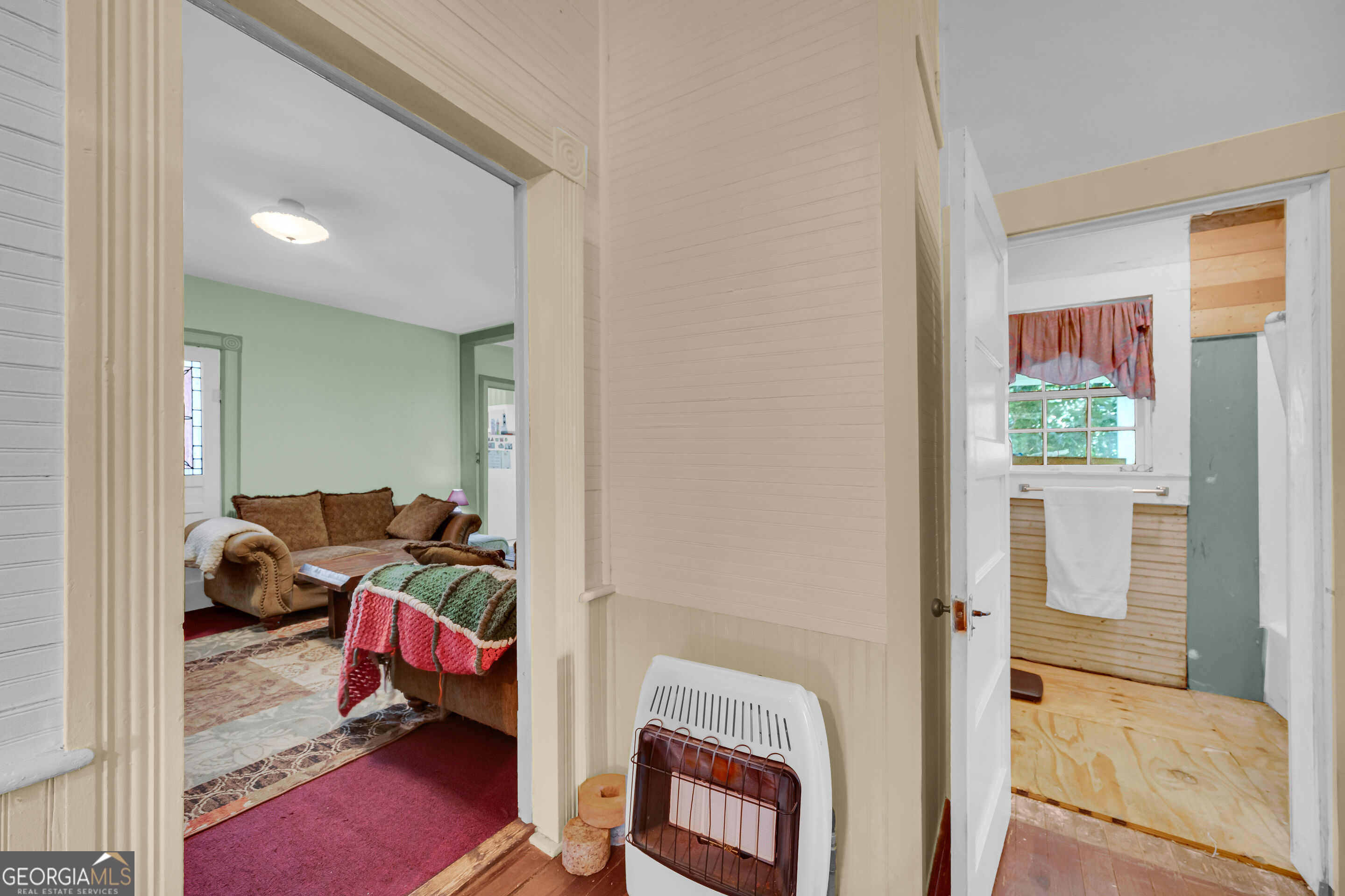 1404 W Main Street Bowersville GA 30516