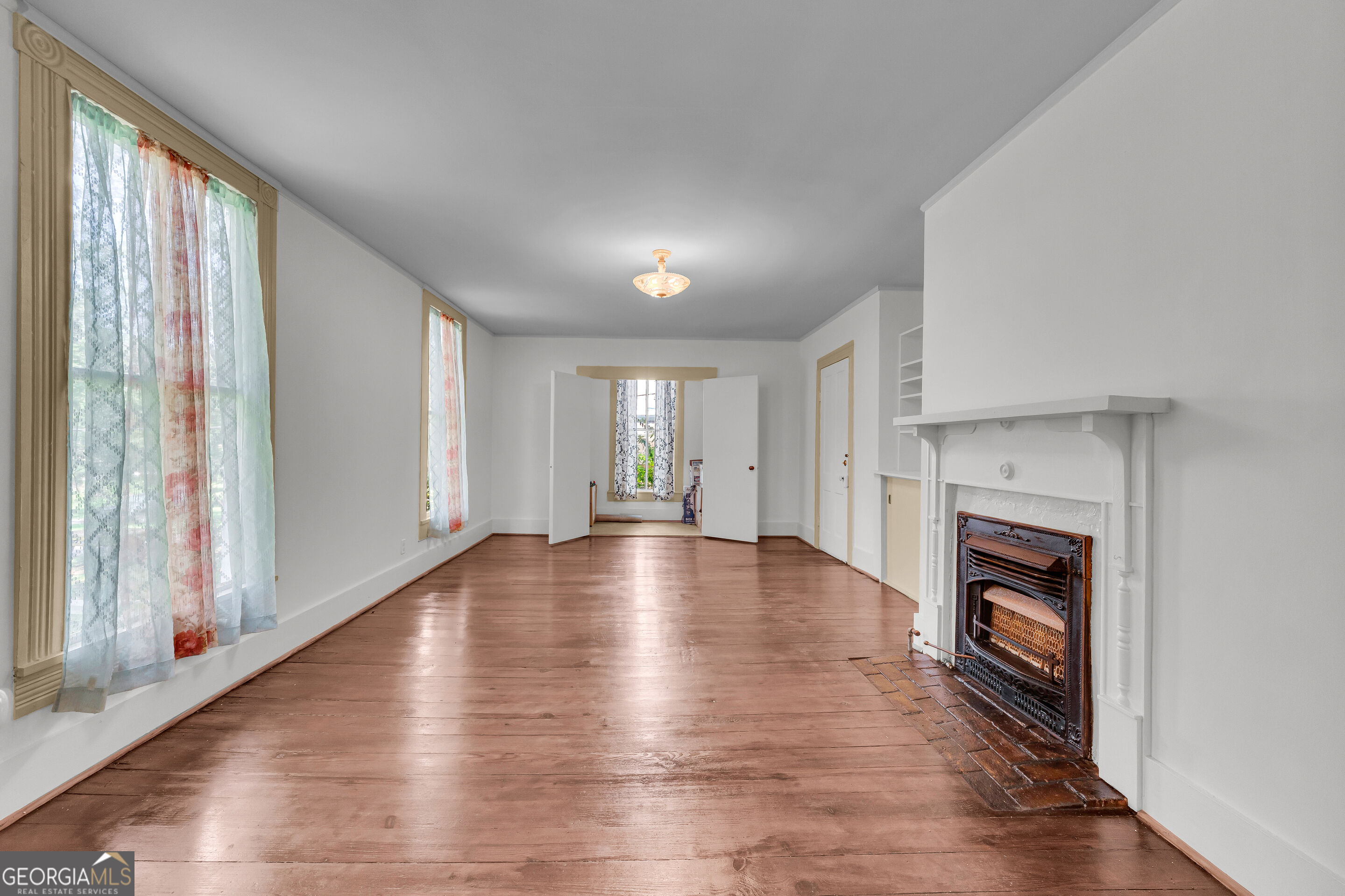1404 W Main Street Bowersville GA 30516