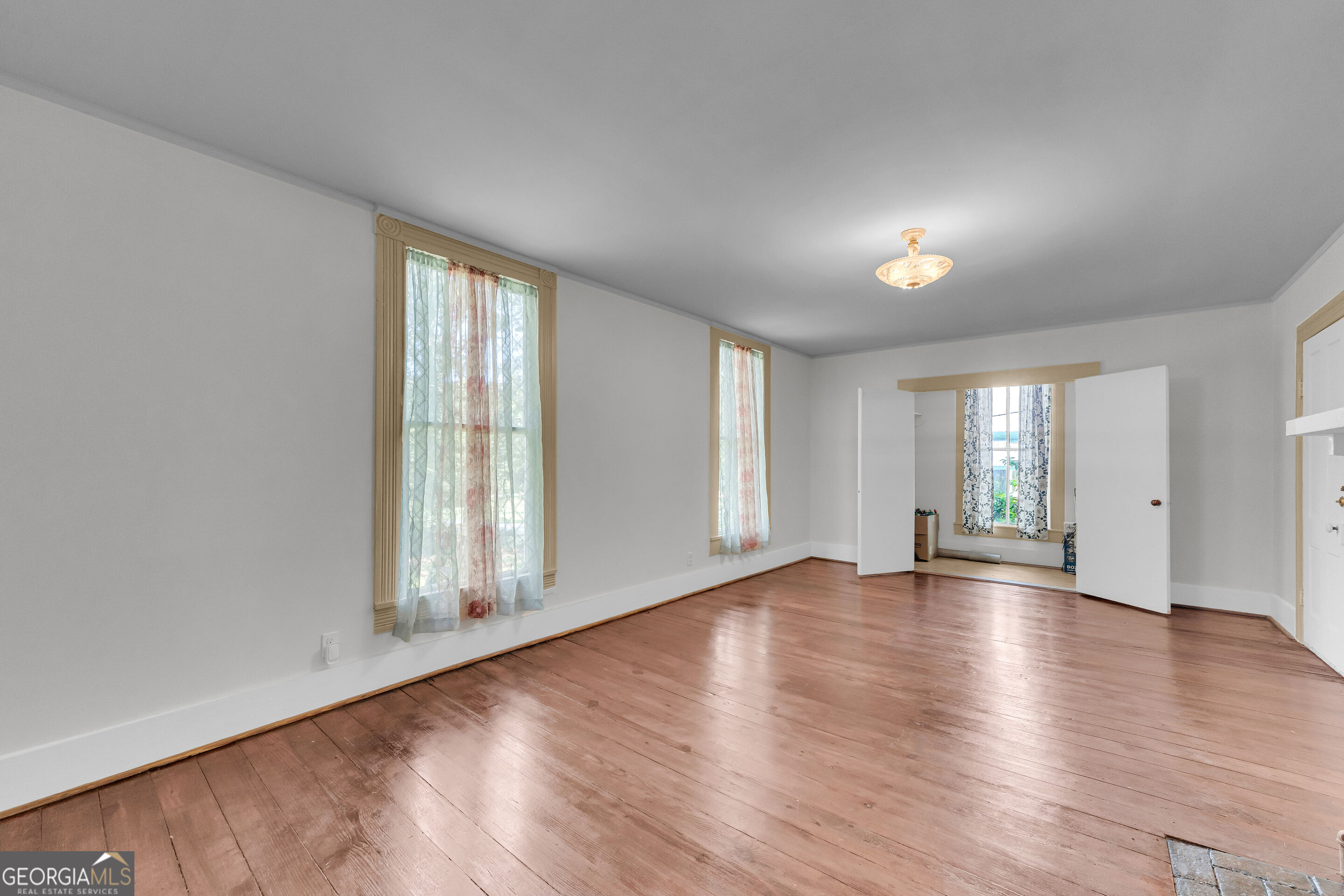 1404 W Main Street Bowersville GA 30516
