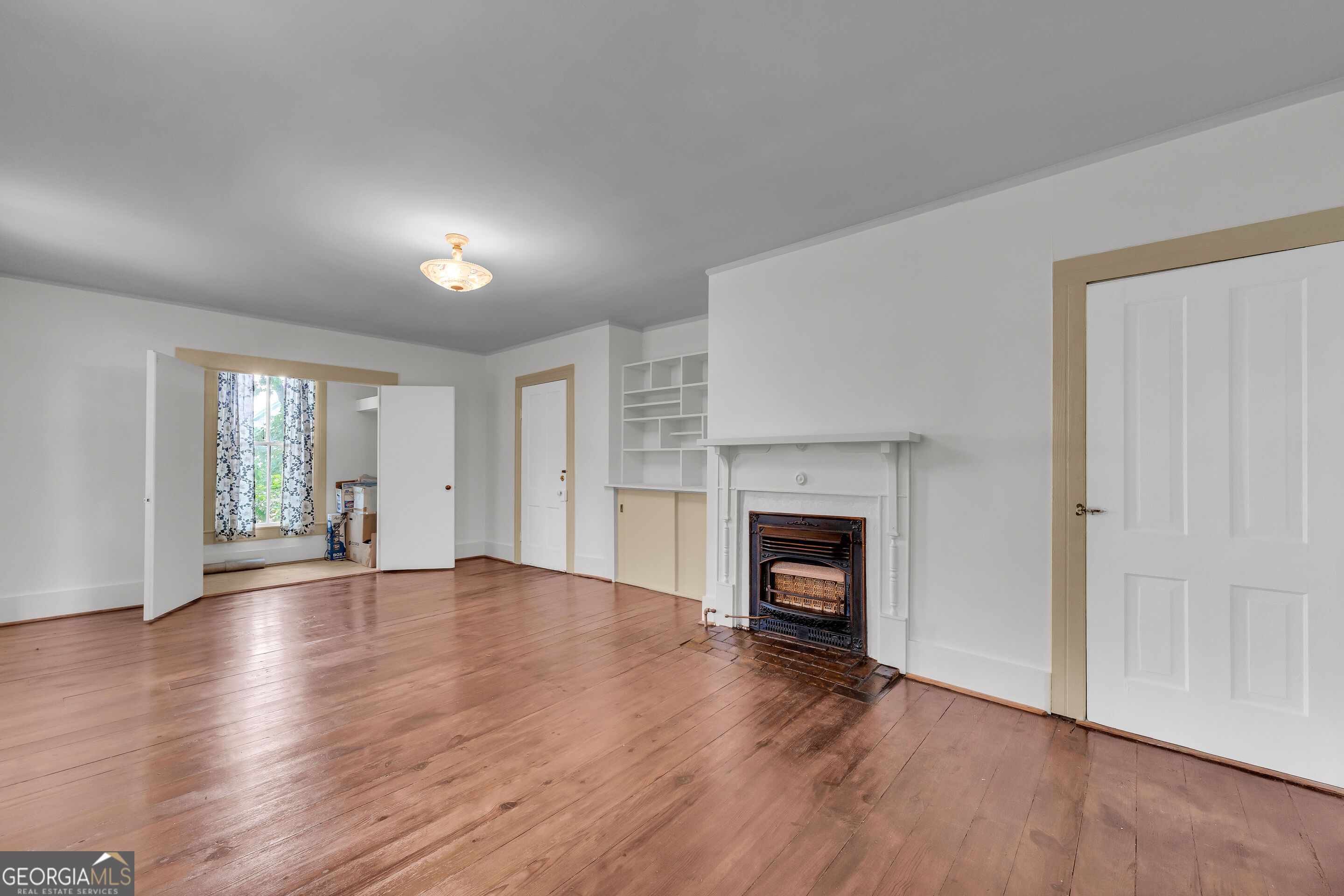 1404 W Main Street Bowersville GA 30516