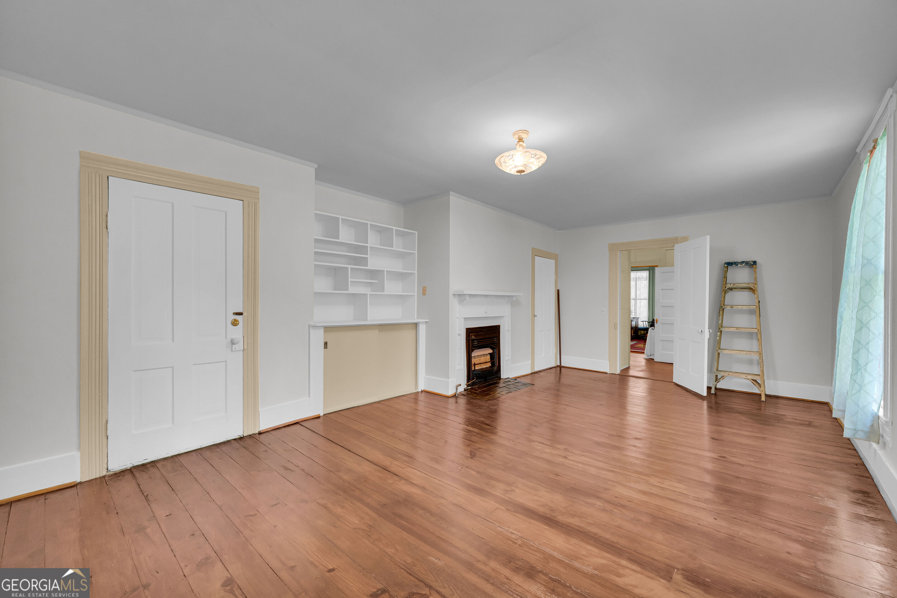 1404 W Main Street Bowersville GA 30516