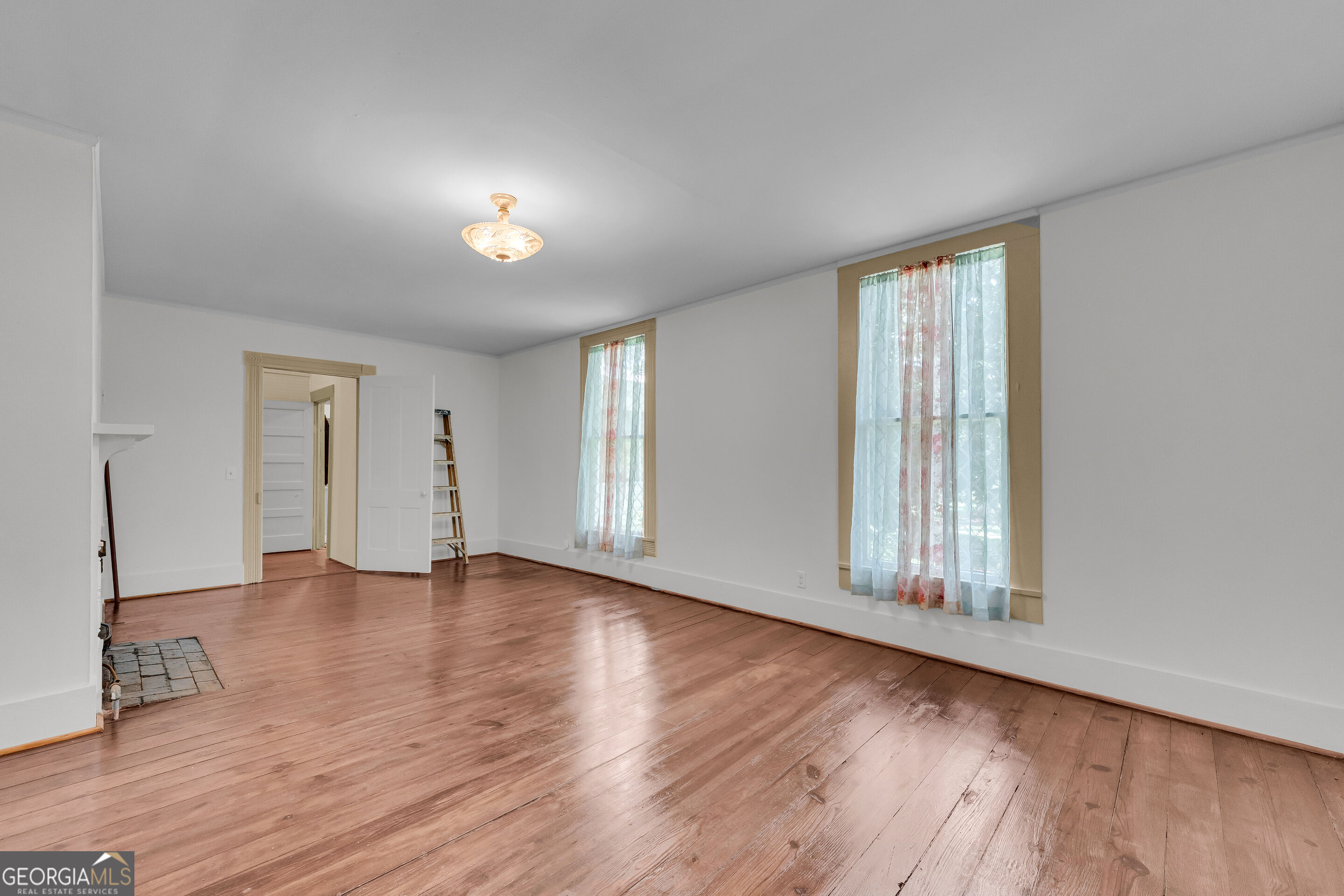 1404 W Main Street Bowersville GA 30516