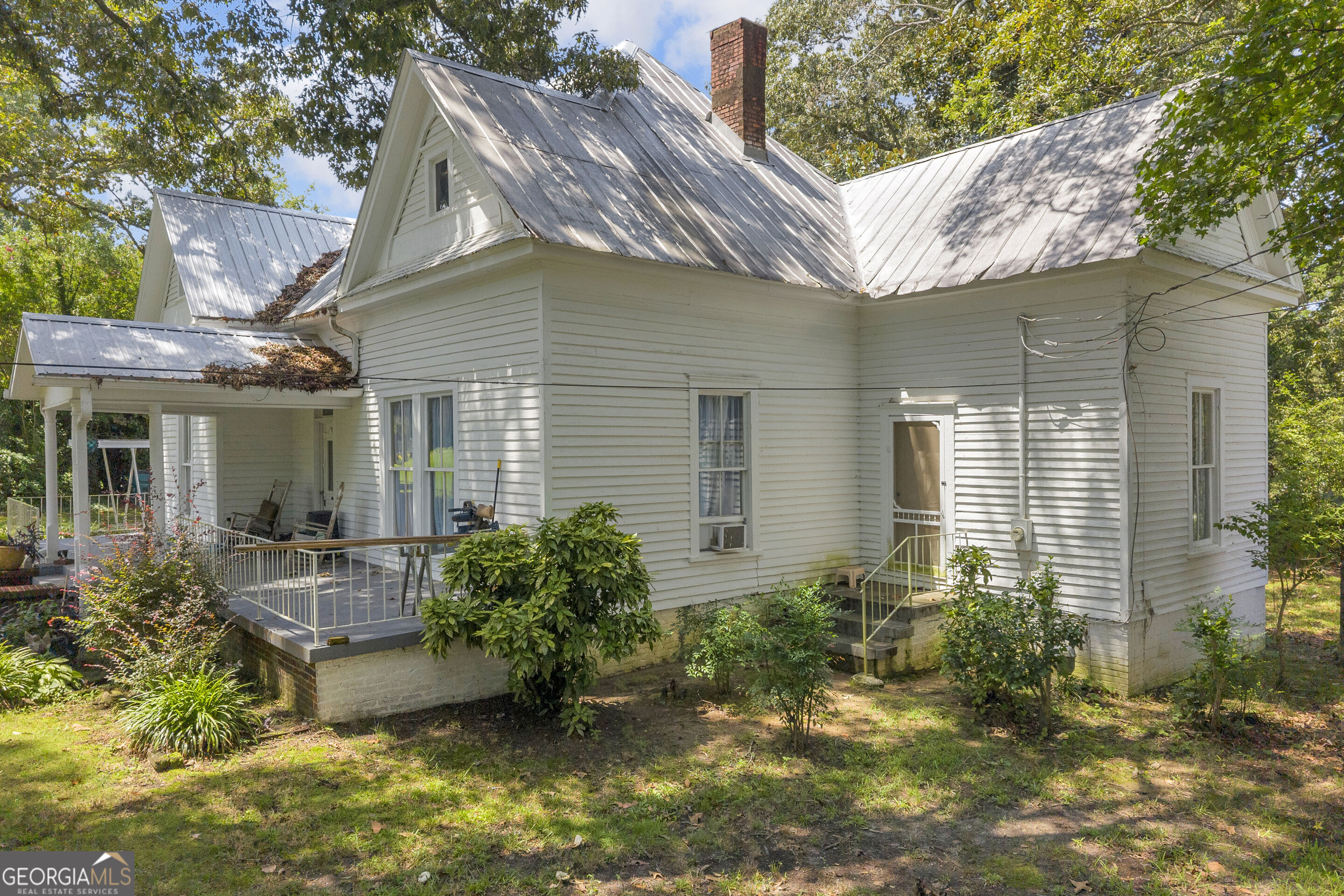 1404 W Main Street Bowersville GA 30516