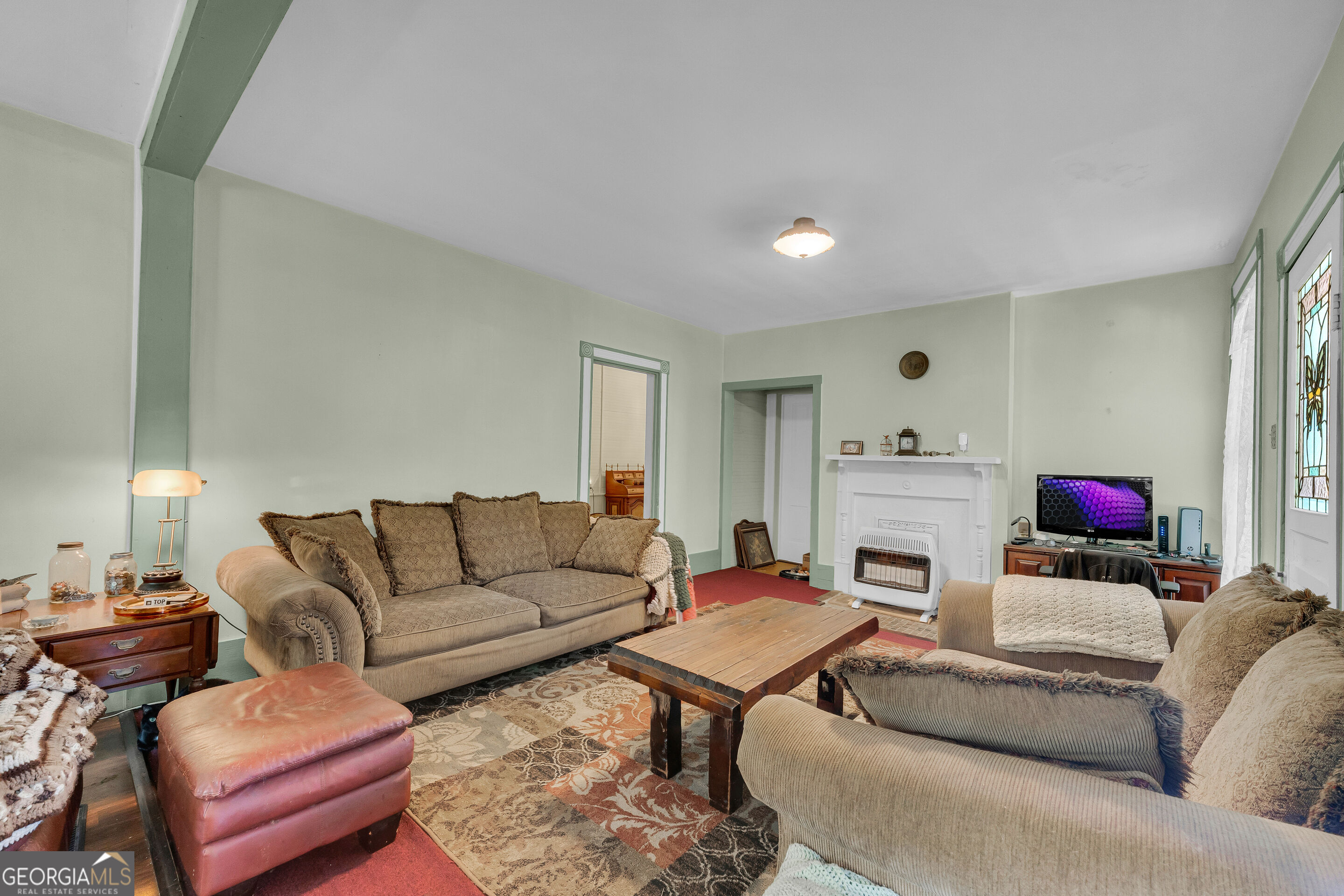 1404 W Main Street Bowersville GA 30516