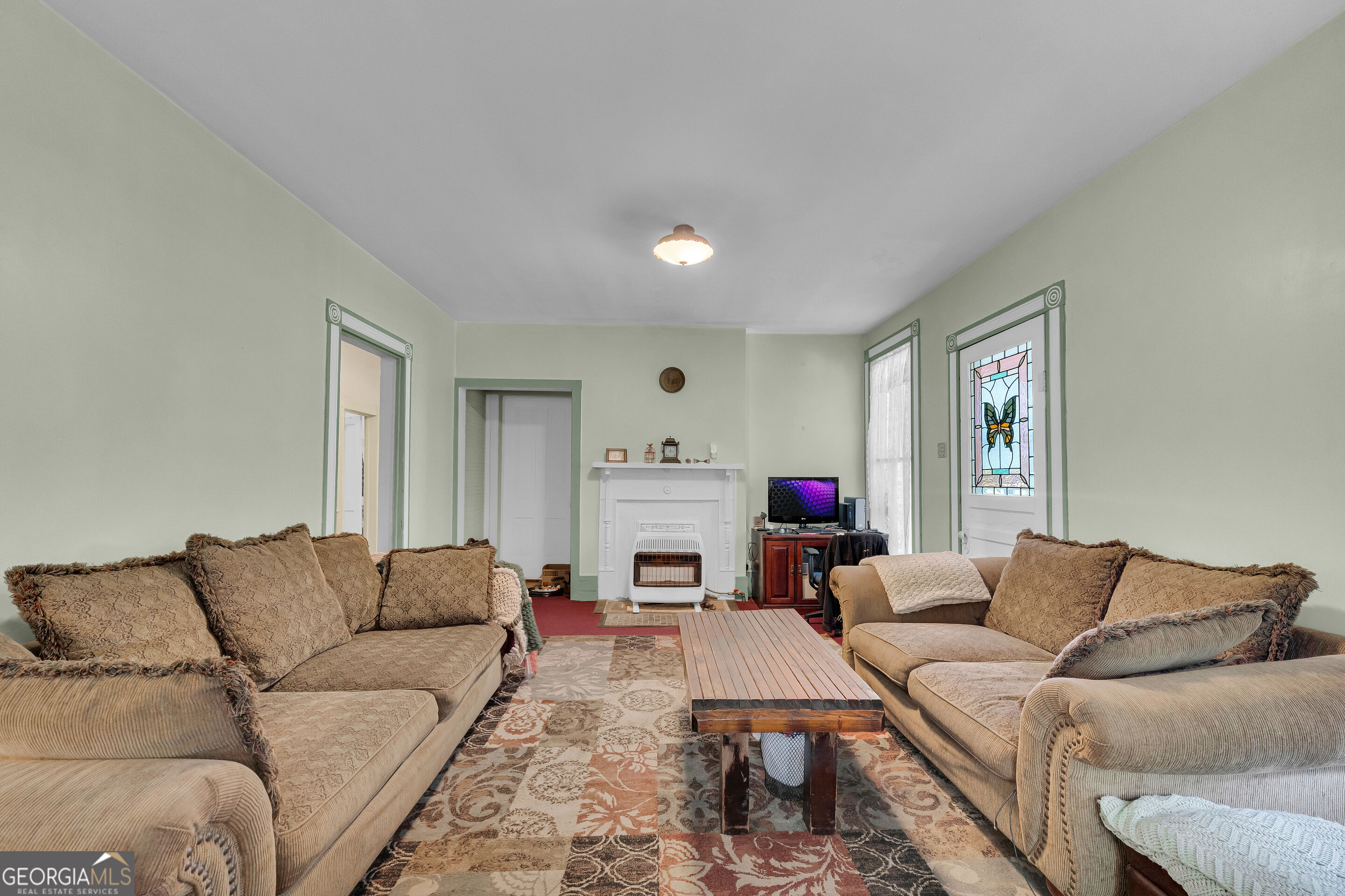 1404 W Main Street Bowersville GA 30516
