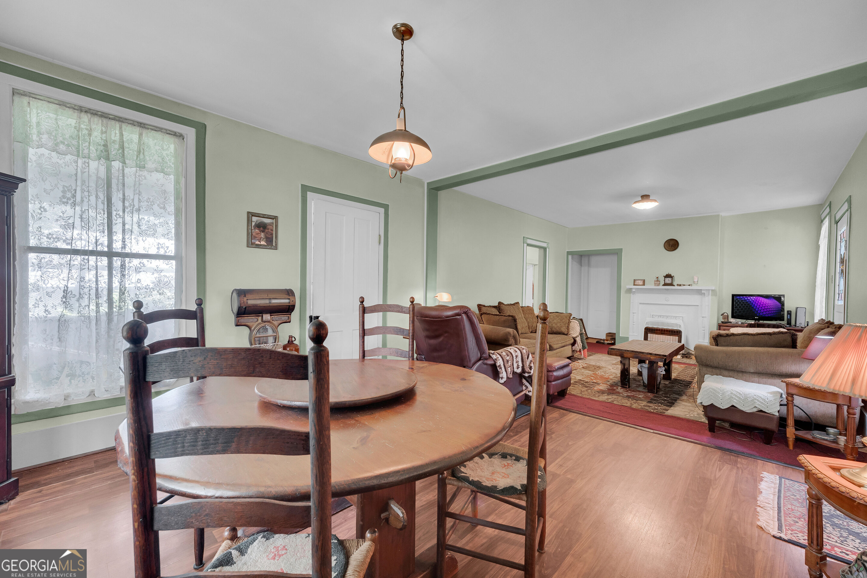 1404 W Main Street Bowersville GA 30516