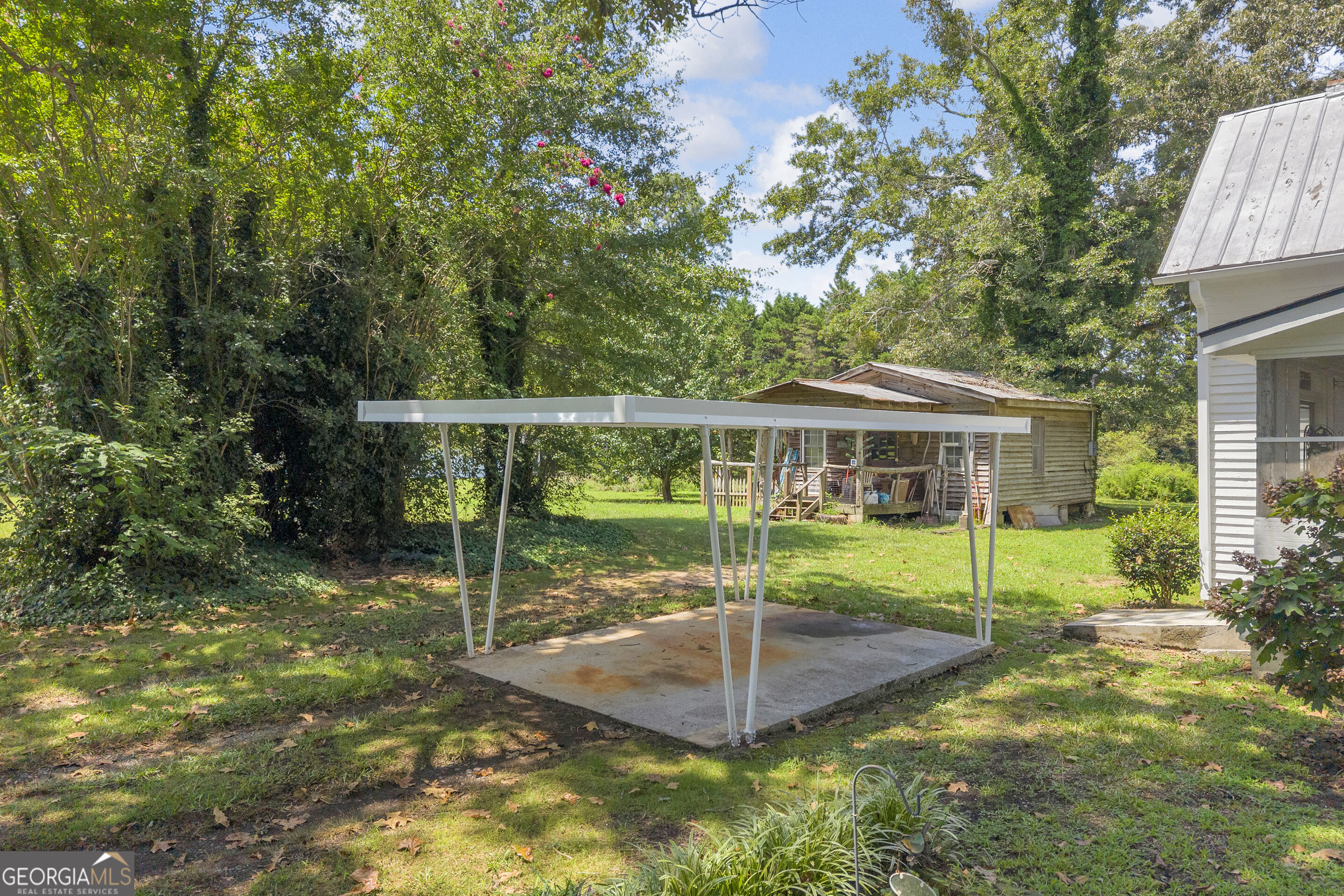 1404 W Main Street Bowersville GA 30516