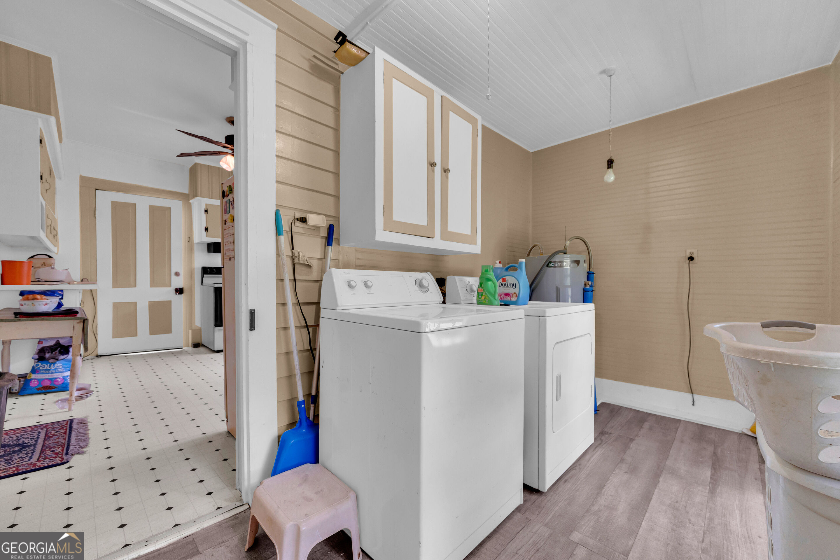 1404 W Main Street Bowersville GA 30516
