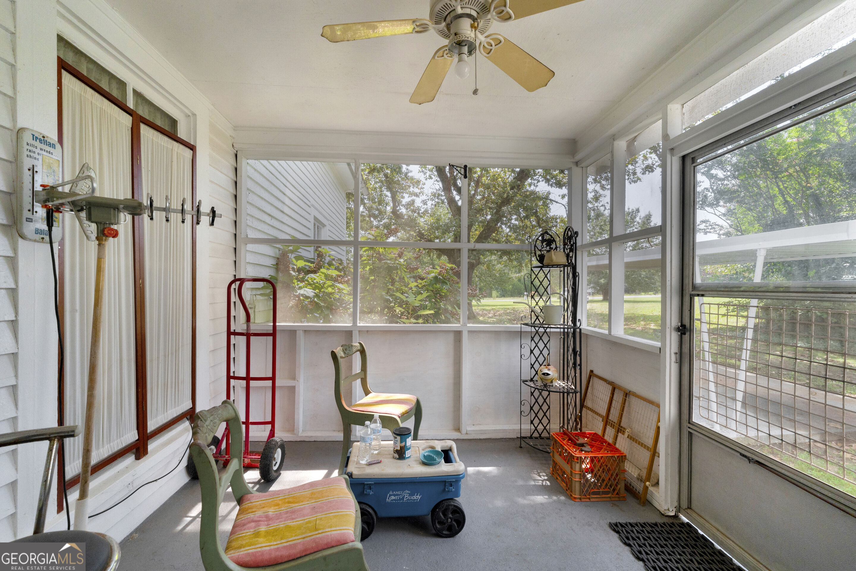 1404 W Main Street Bowersville GA 30516