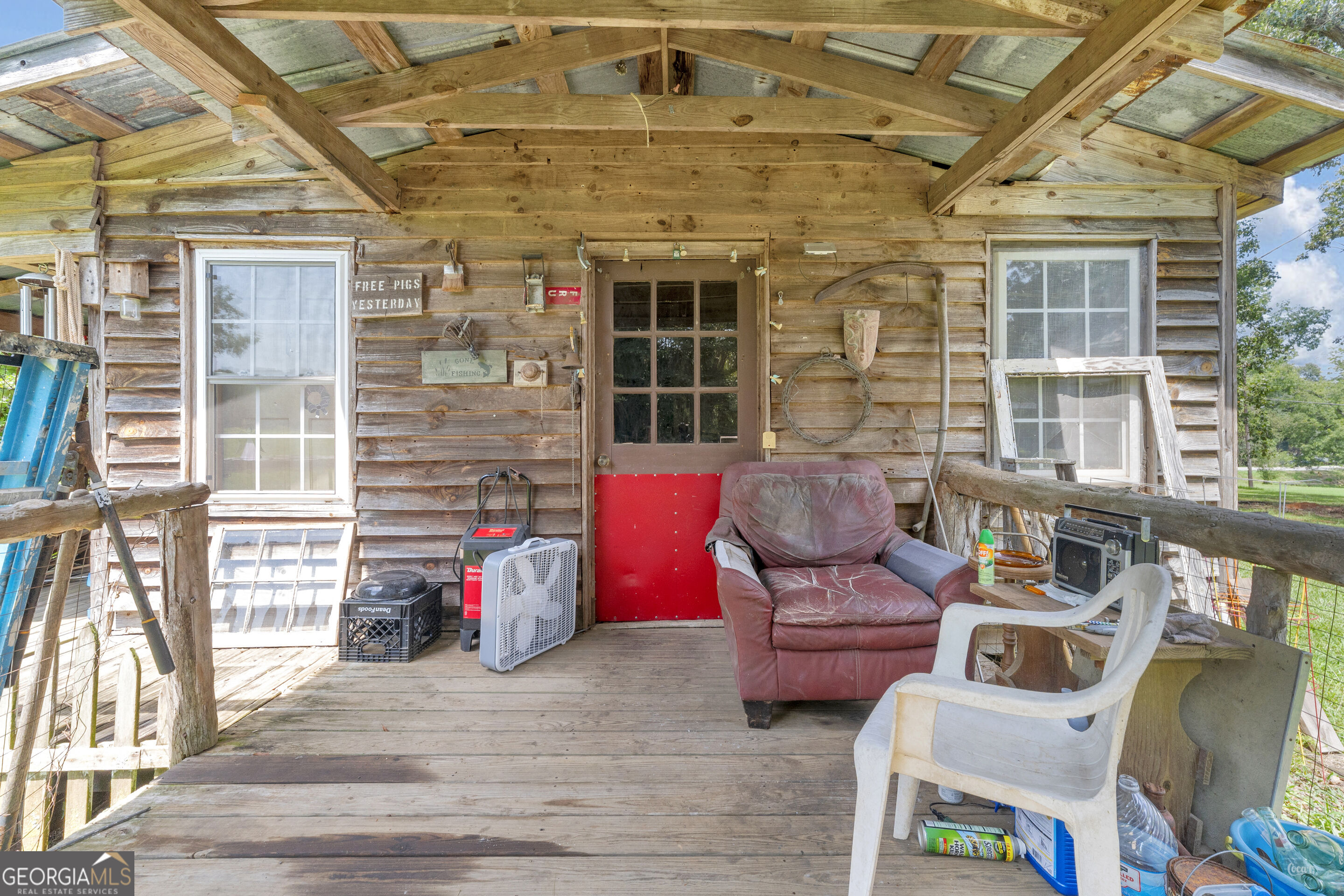 1404 W Main Street Bowersville GA 30516