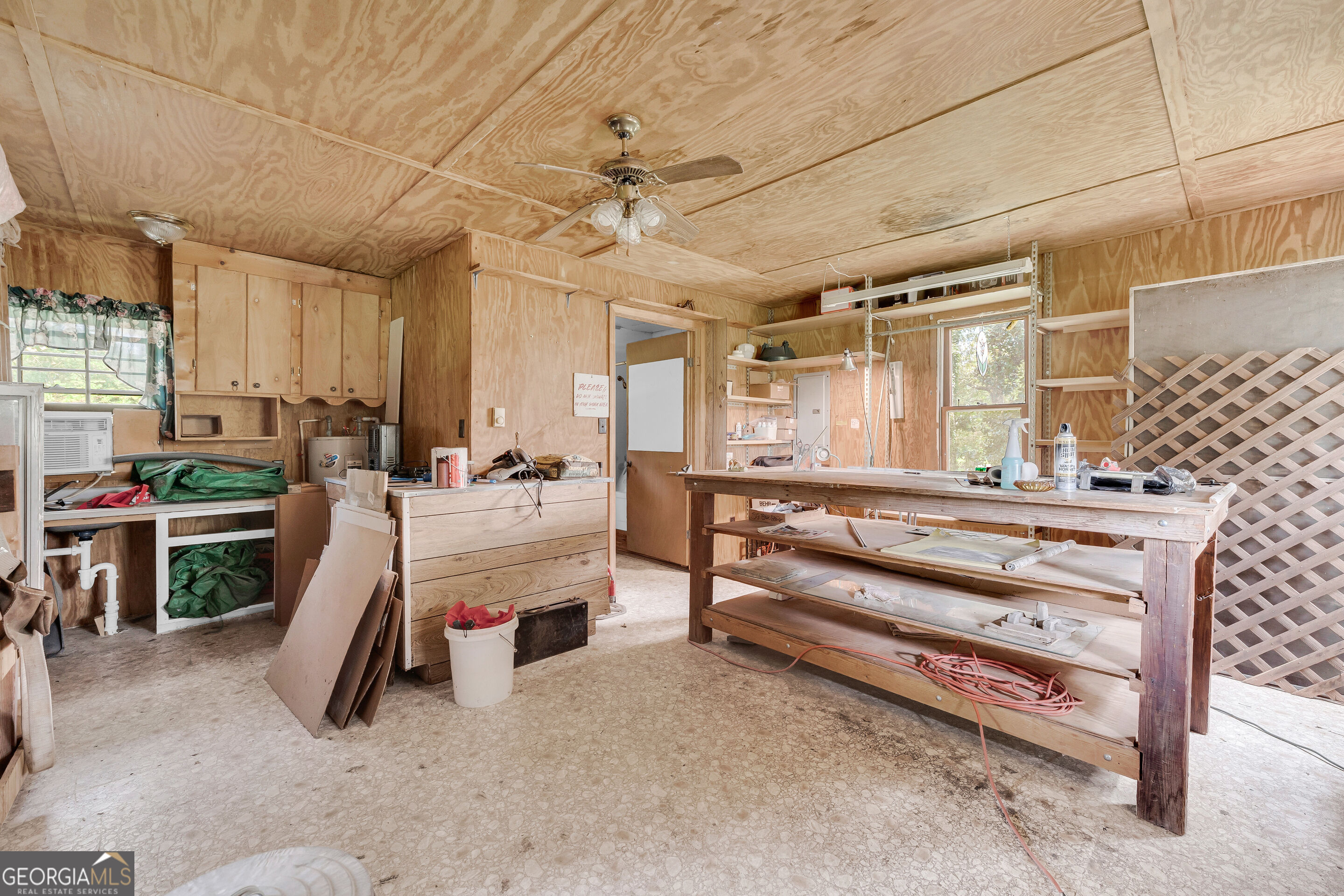 1404 W Main Street Bowersville GA 30516