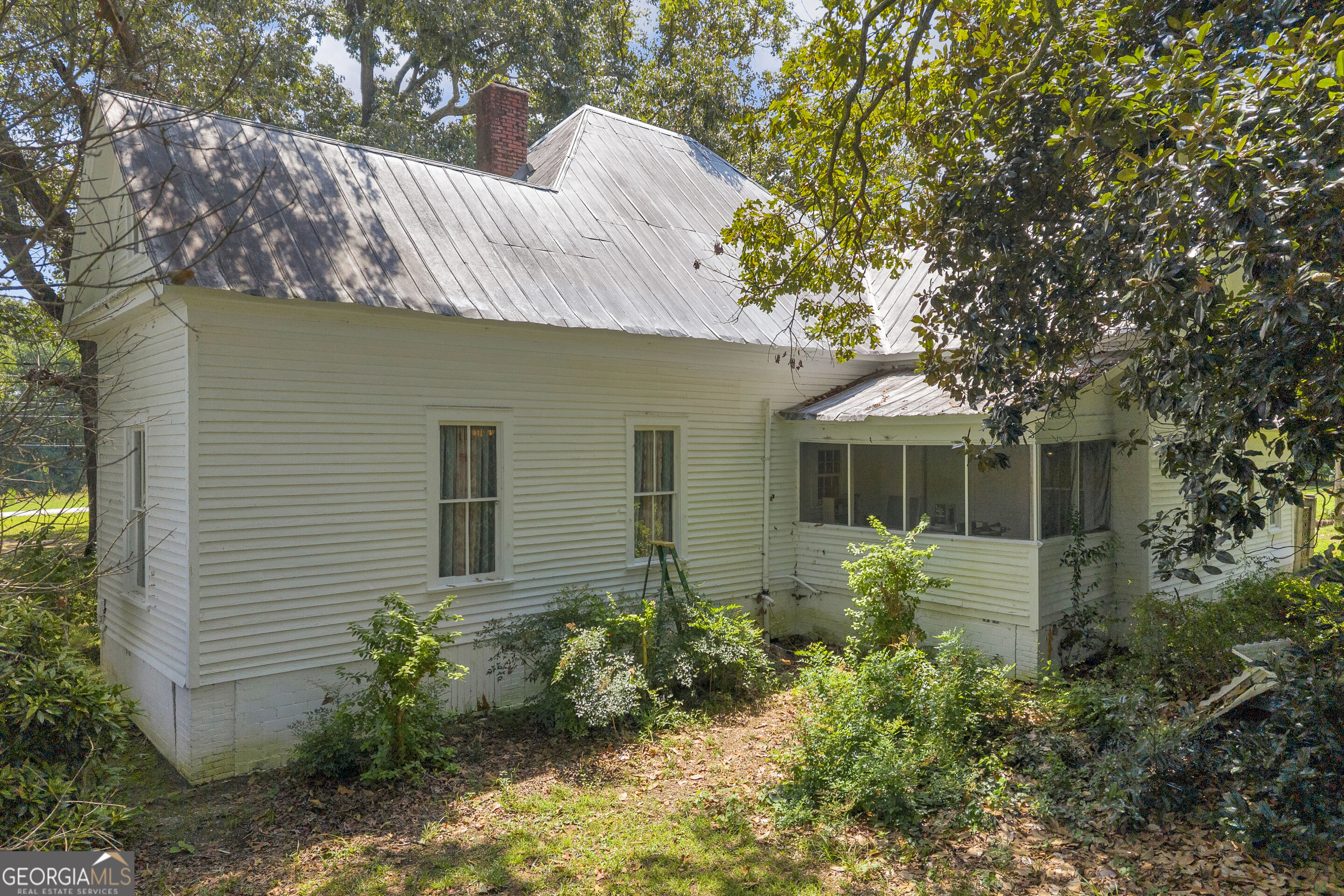 1404 W Main Street Bowersville GA 30516