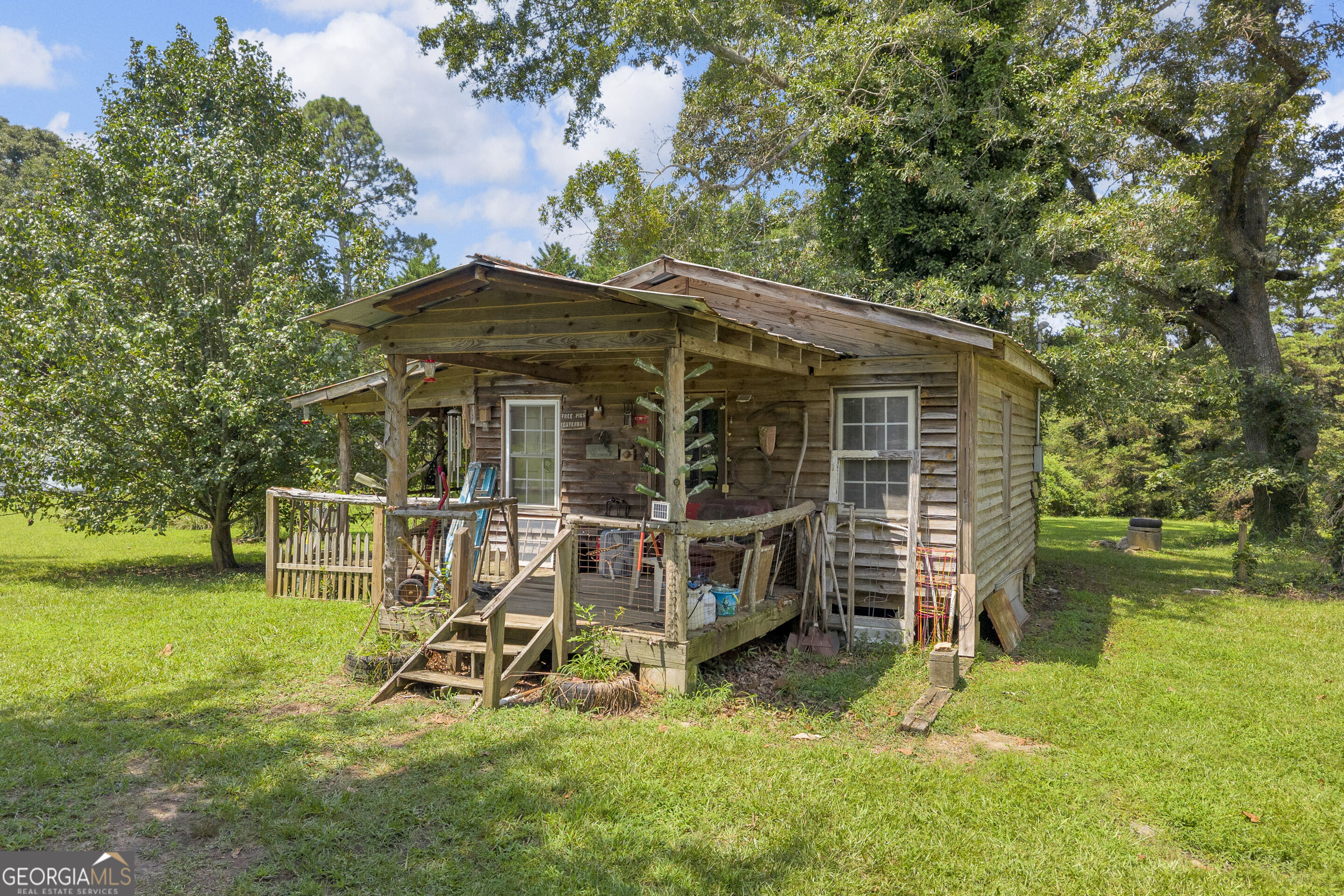 1404 W Main Street Bowersville GA 30516
