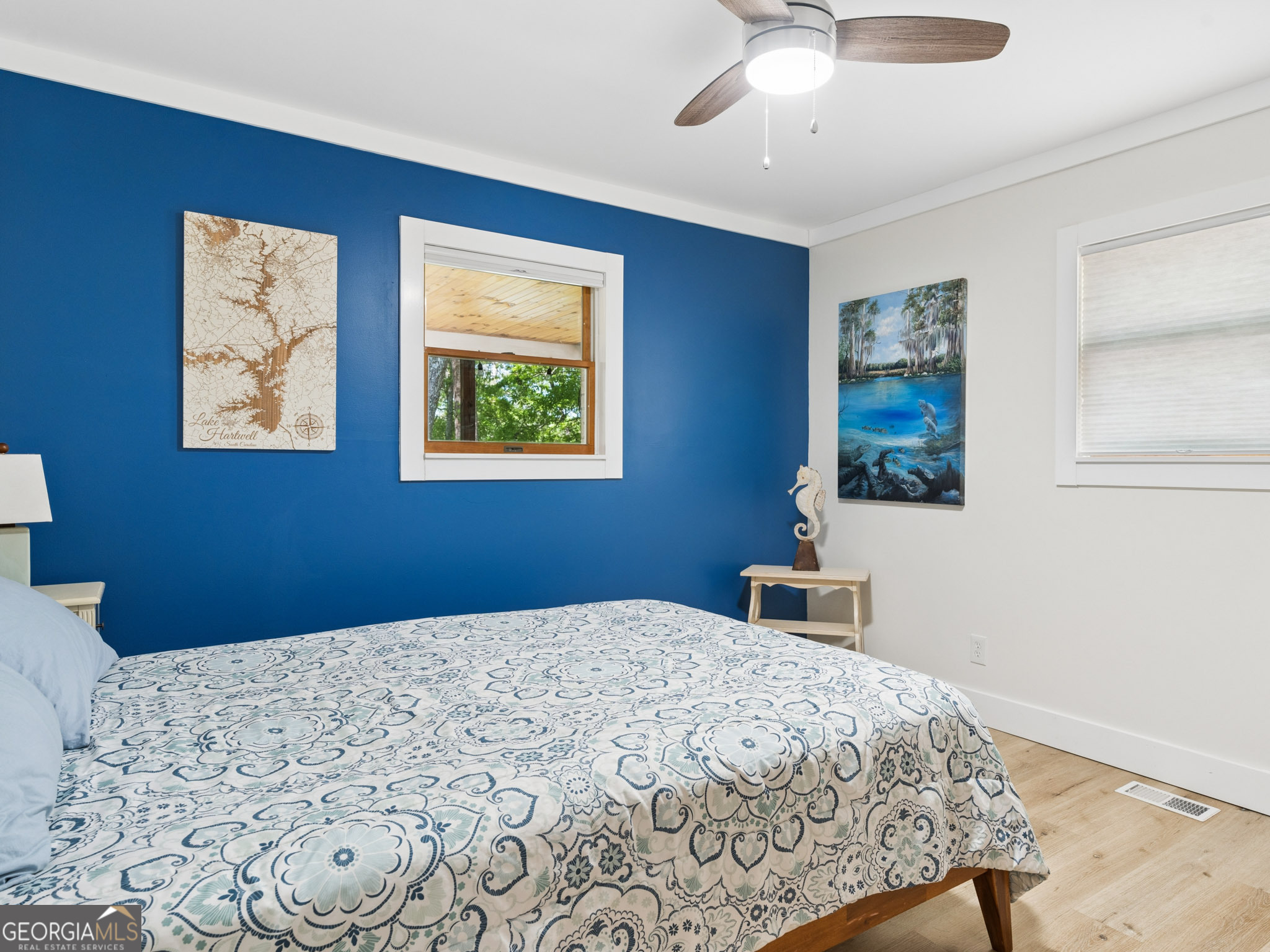 202 Forest Circle Hartwell GA 30643