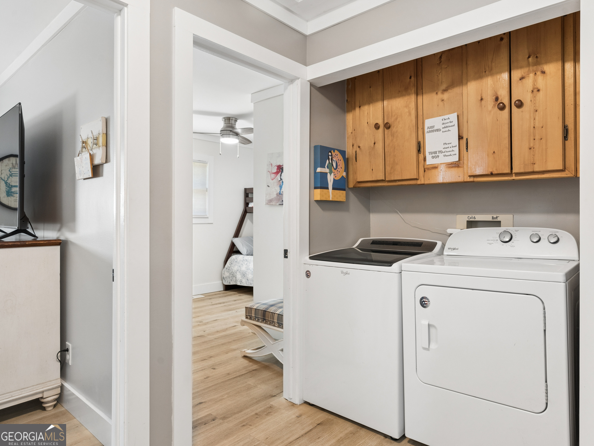 202 Forest Circle Hartwell GA 30643