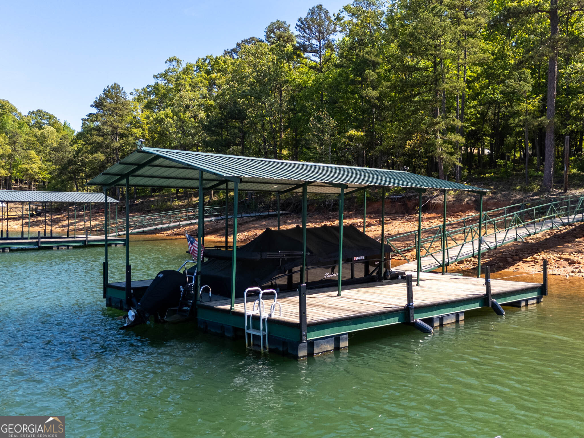 202 Forest Circle Hartwell GA 30643