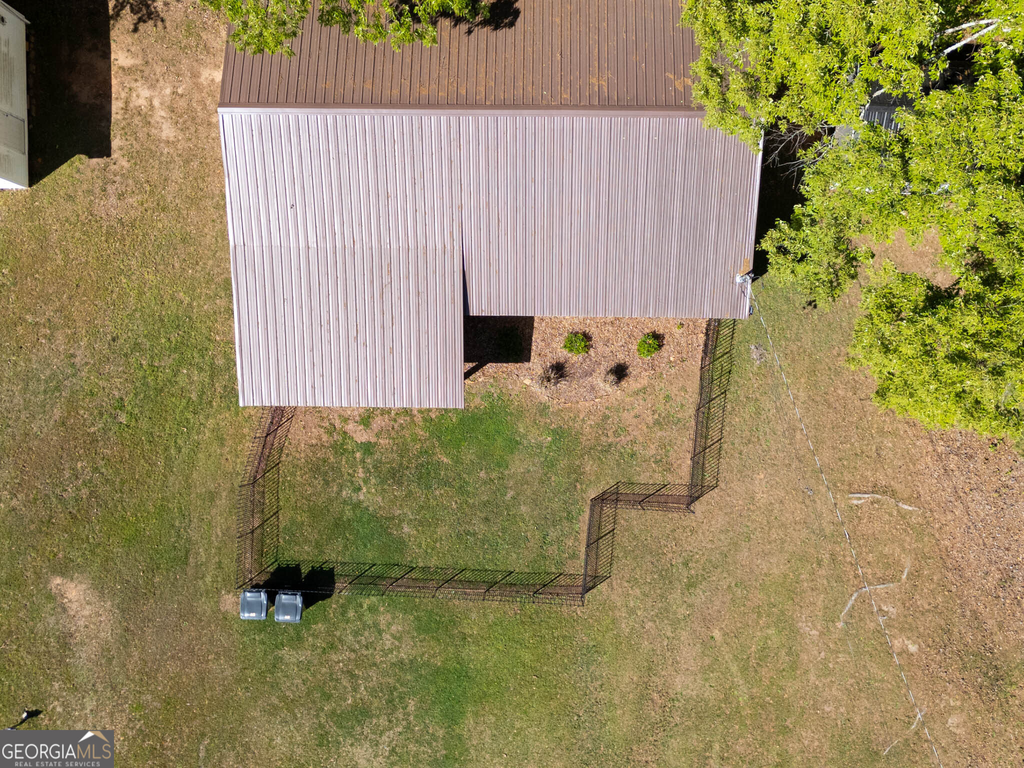 202 Forest Circle Hartwell GA 30643
