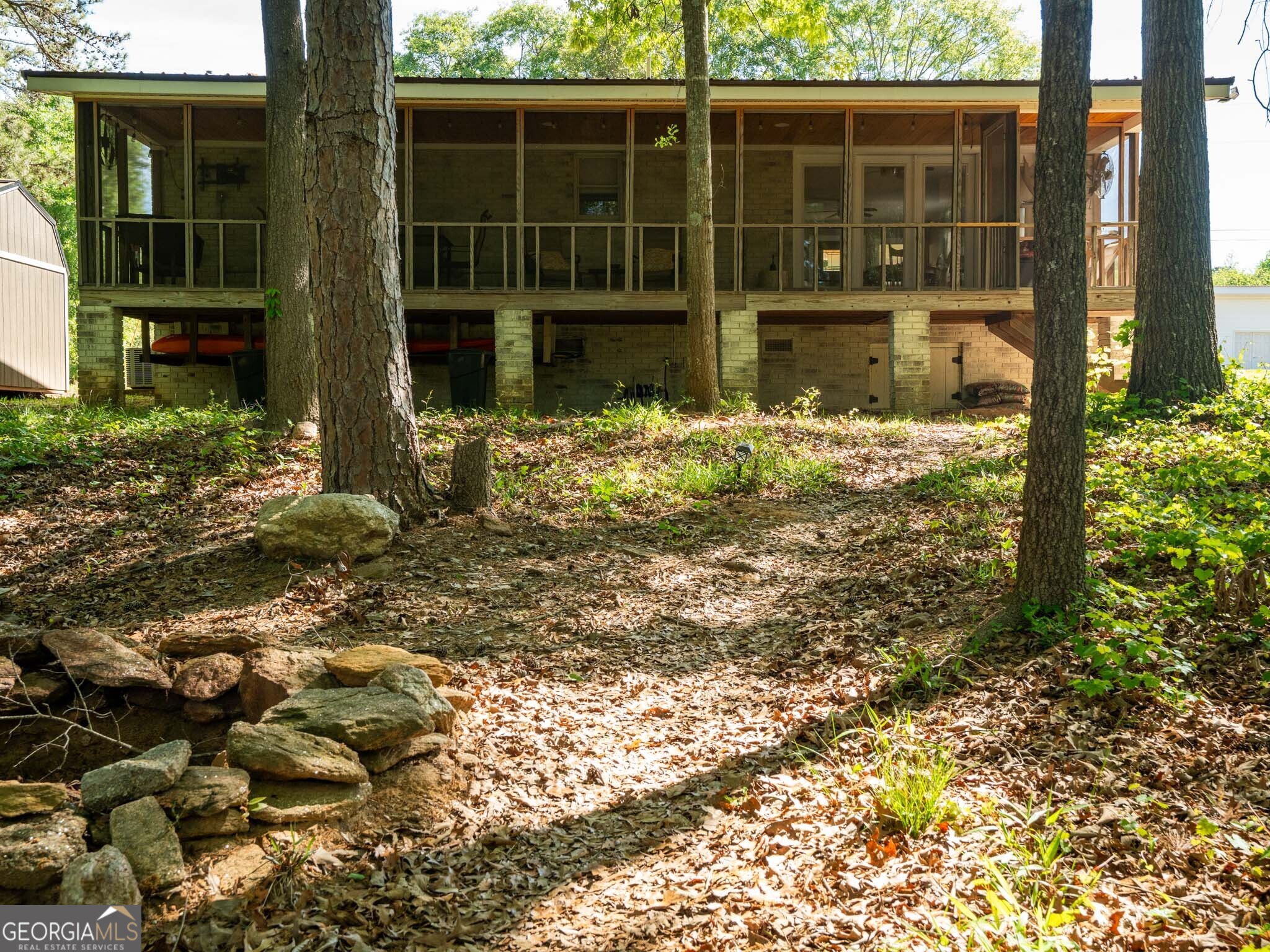202 Forest Circle Hartwell GA 30643