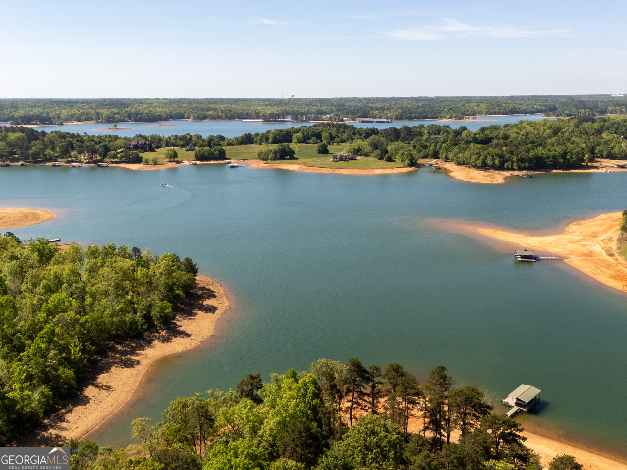 202 Forest Circle Hartwell GA 30643