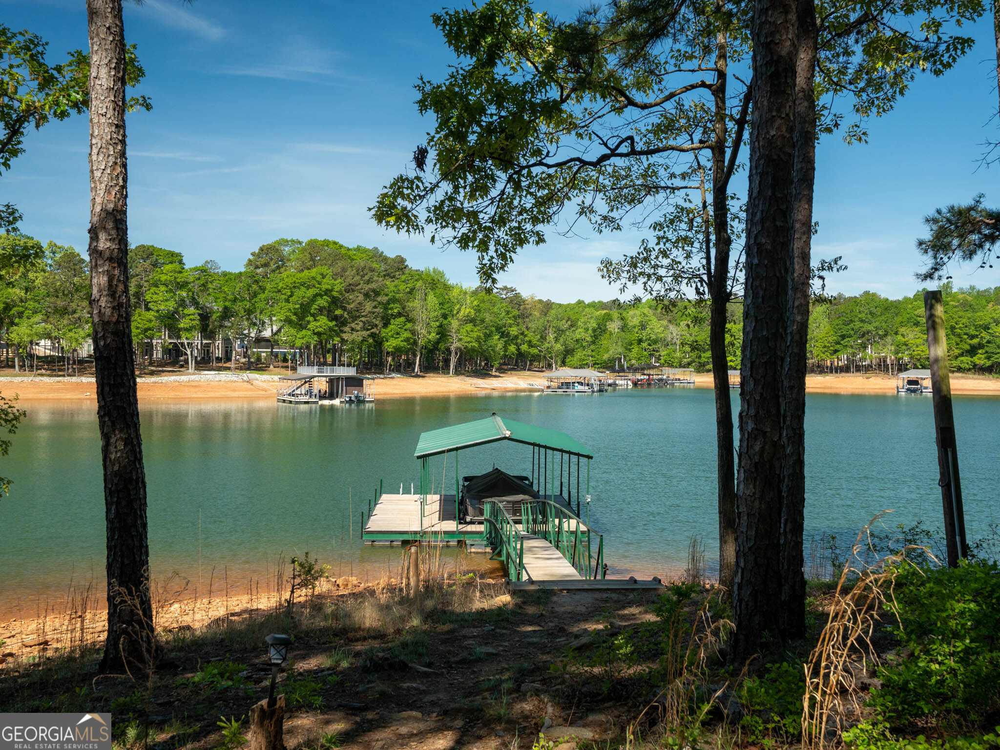 202 Forest Circle Hartwell GA 30643