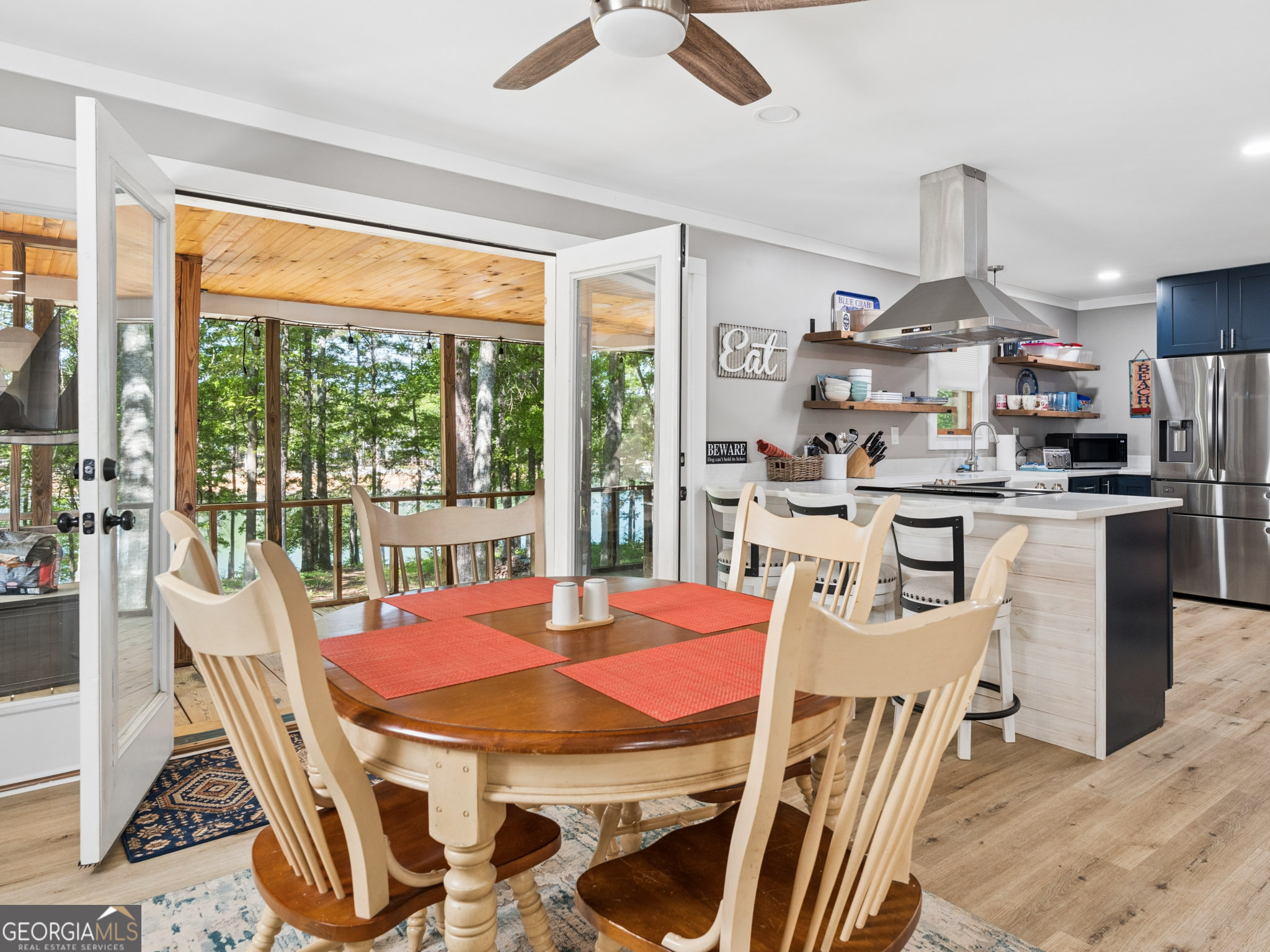 202 Forest Circle Hartwell GA 30643
