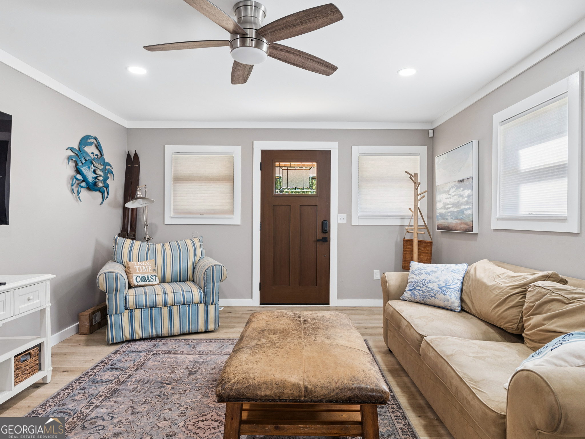 202 Forest Circle Hartwell GA 30643